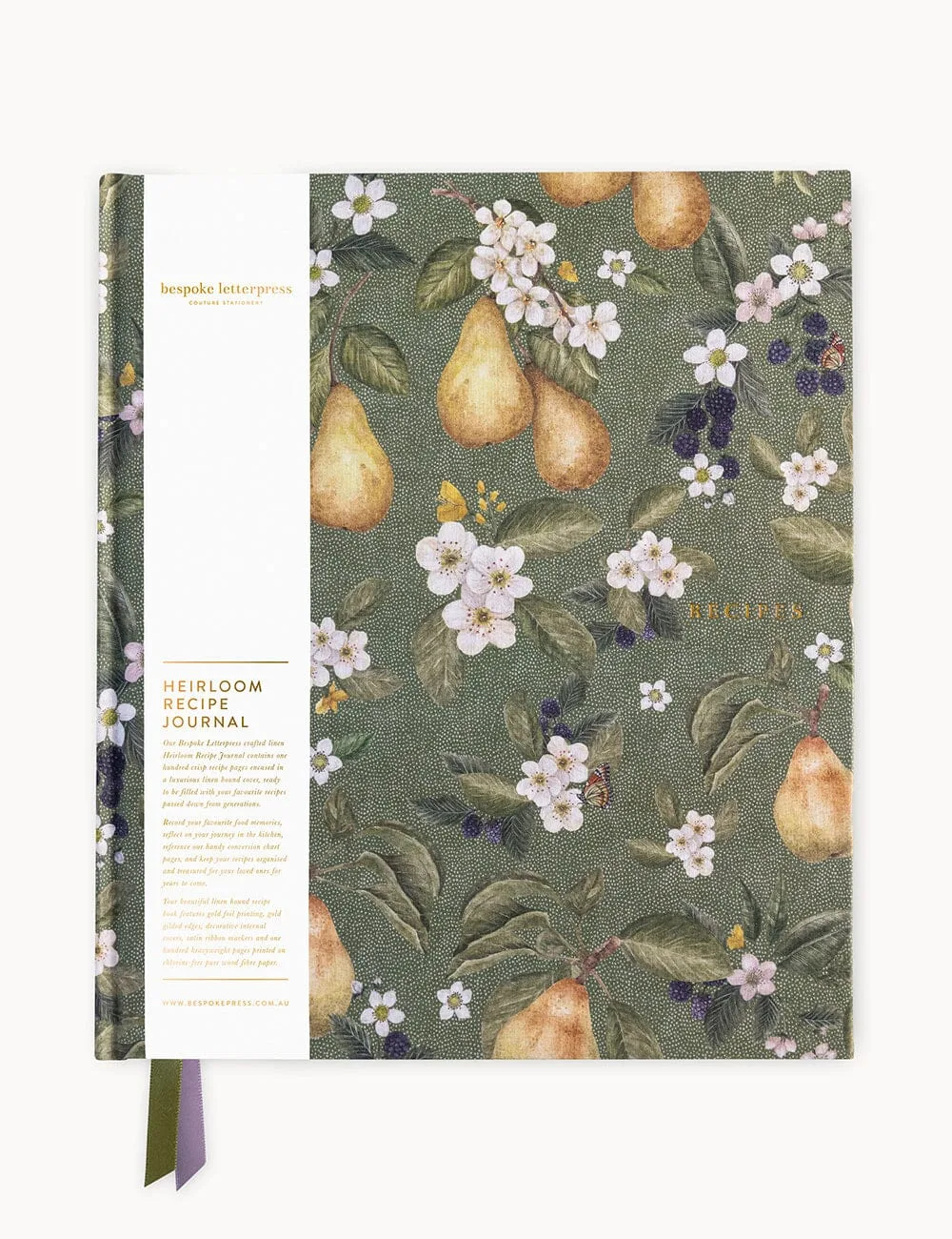 What to Write in a Recipe Book: Tips for Beginners