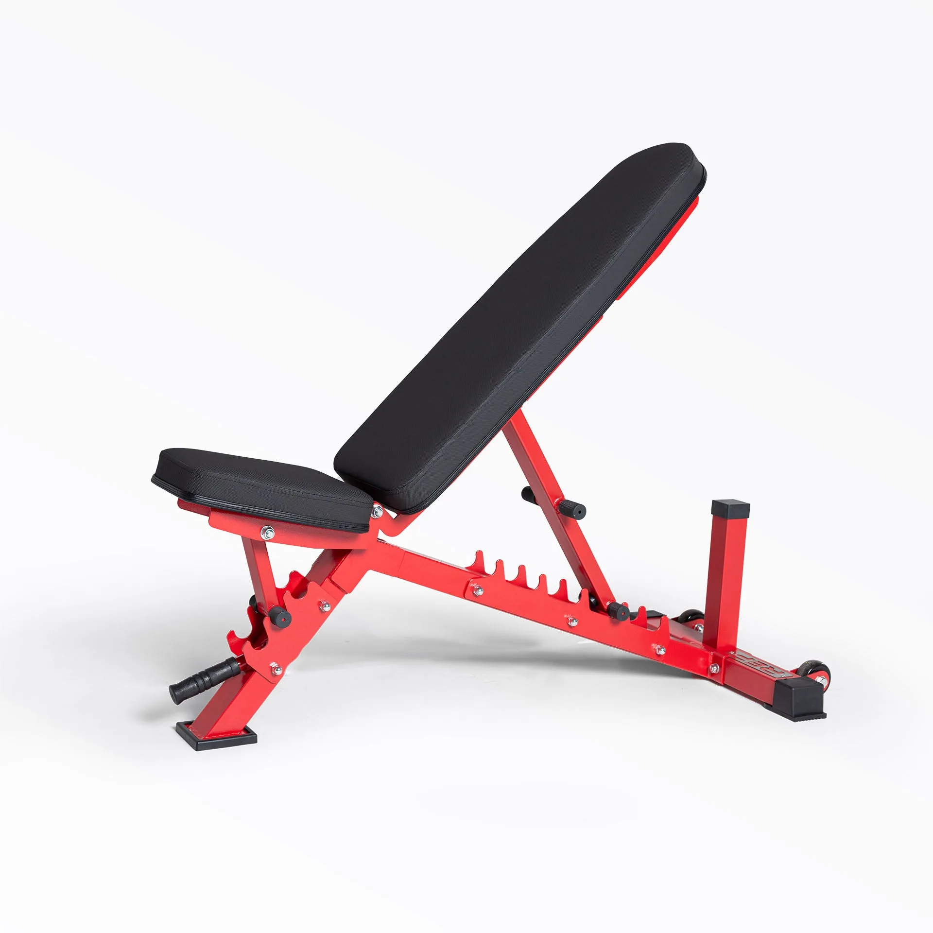 REP Fitness AB-3100 Adjustable Weight Bench vs. Flat Bench: Which One Do You Need?