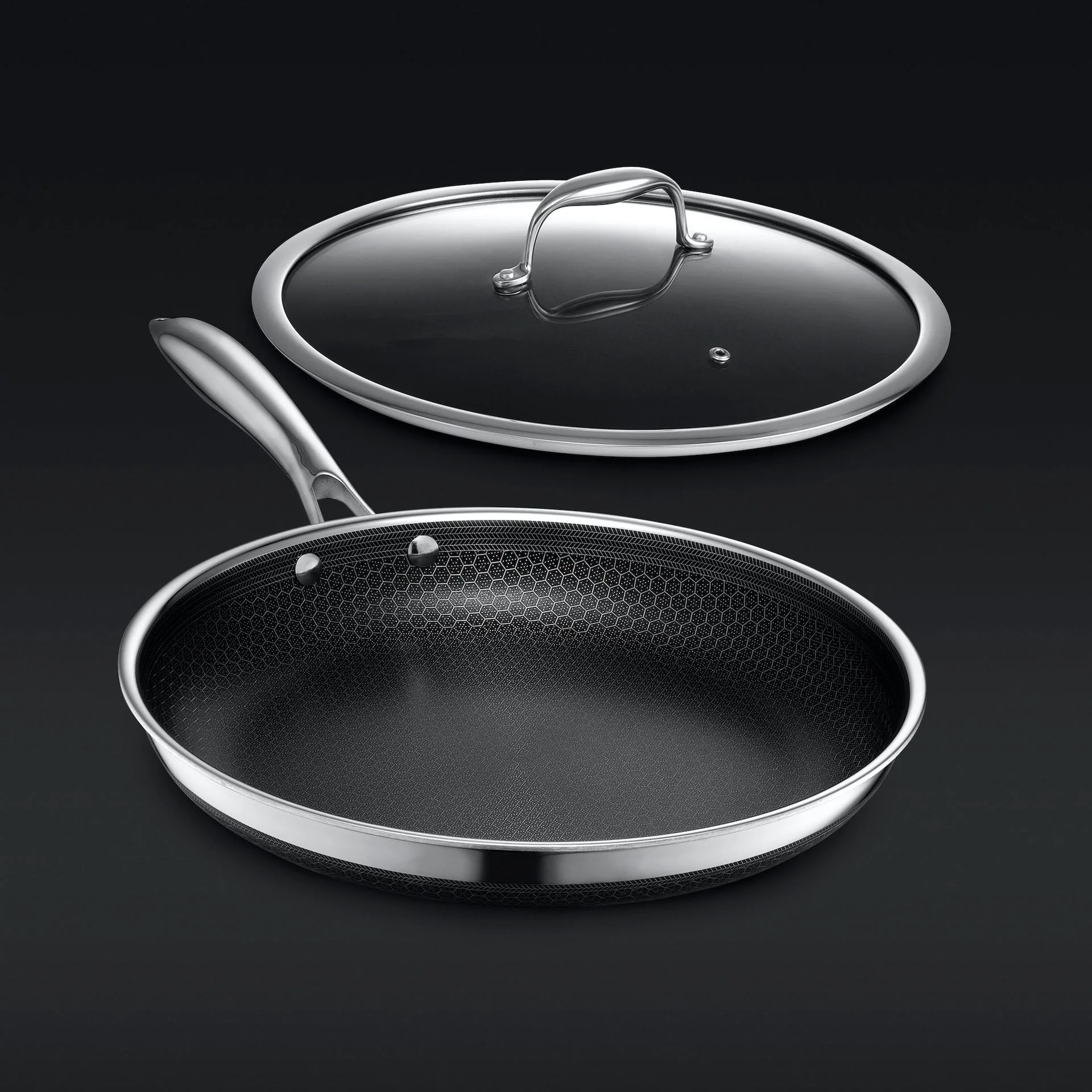 Hybrid Cookware vs Traditional Nonstick: Which Lasts Longer? A Durability Showdown