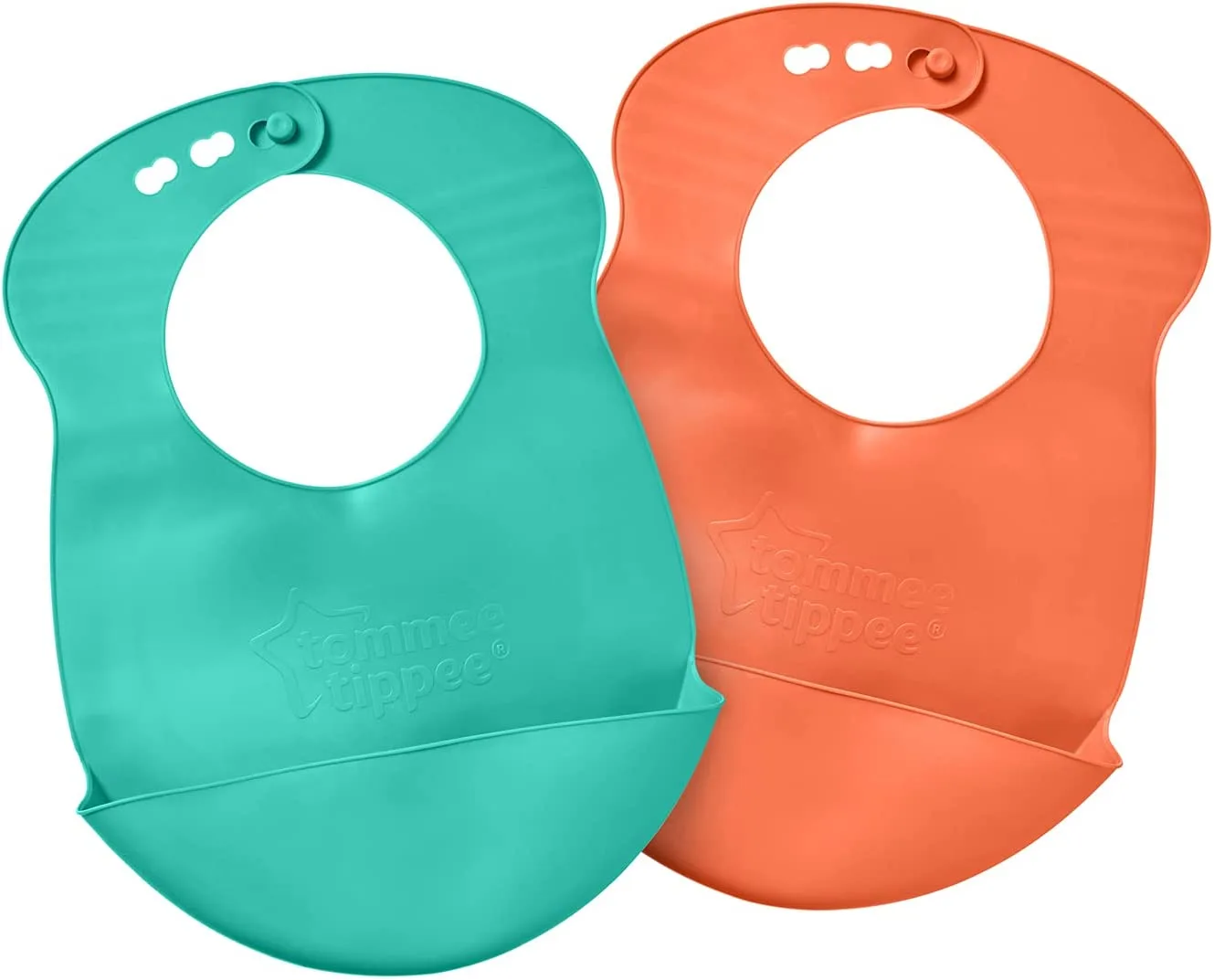 Guide des accessoires pour bébé : assiettes, bavoirs et tétines