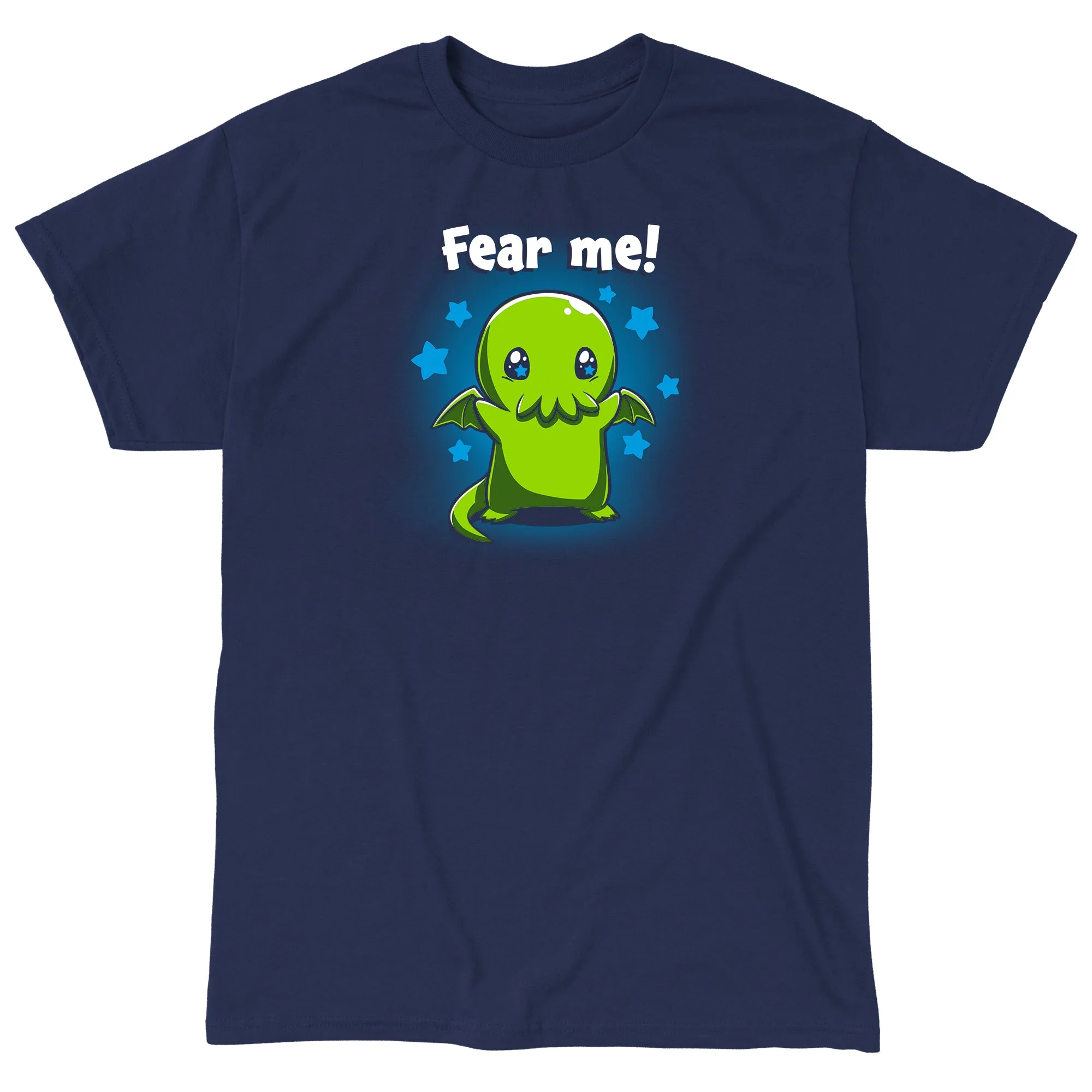Fear Me!