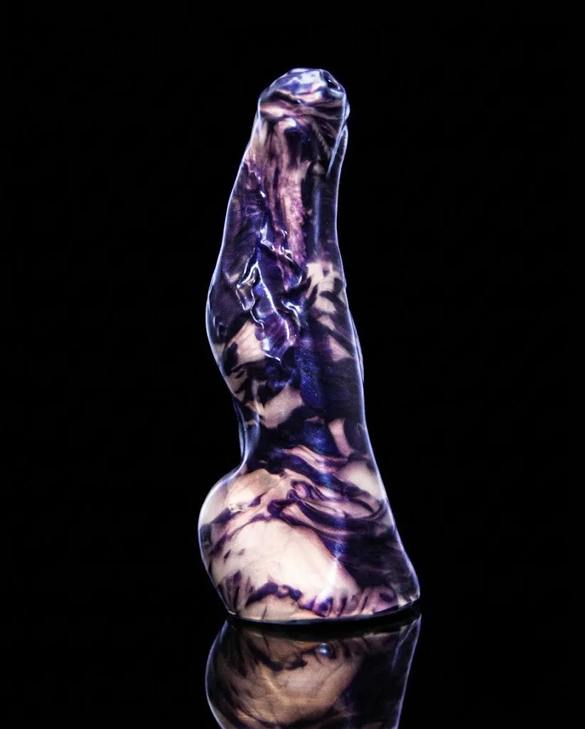 Keith der Yeti Fantasy-Dildo