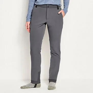 Women’s PRO HD Underwader Pants