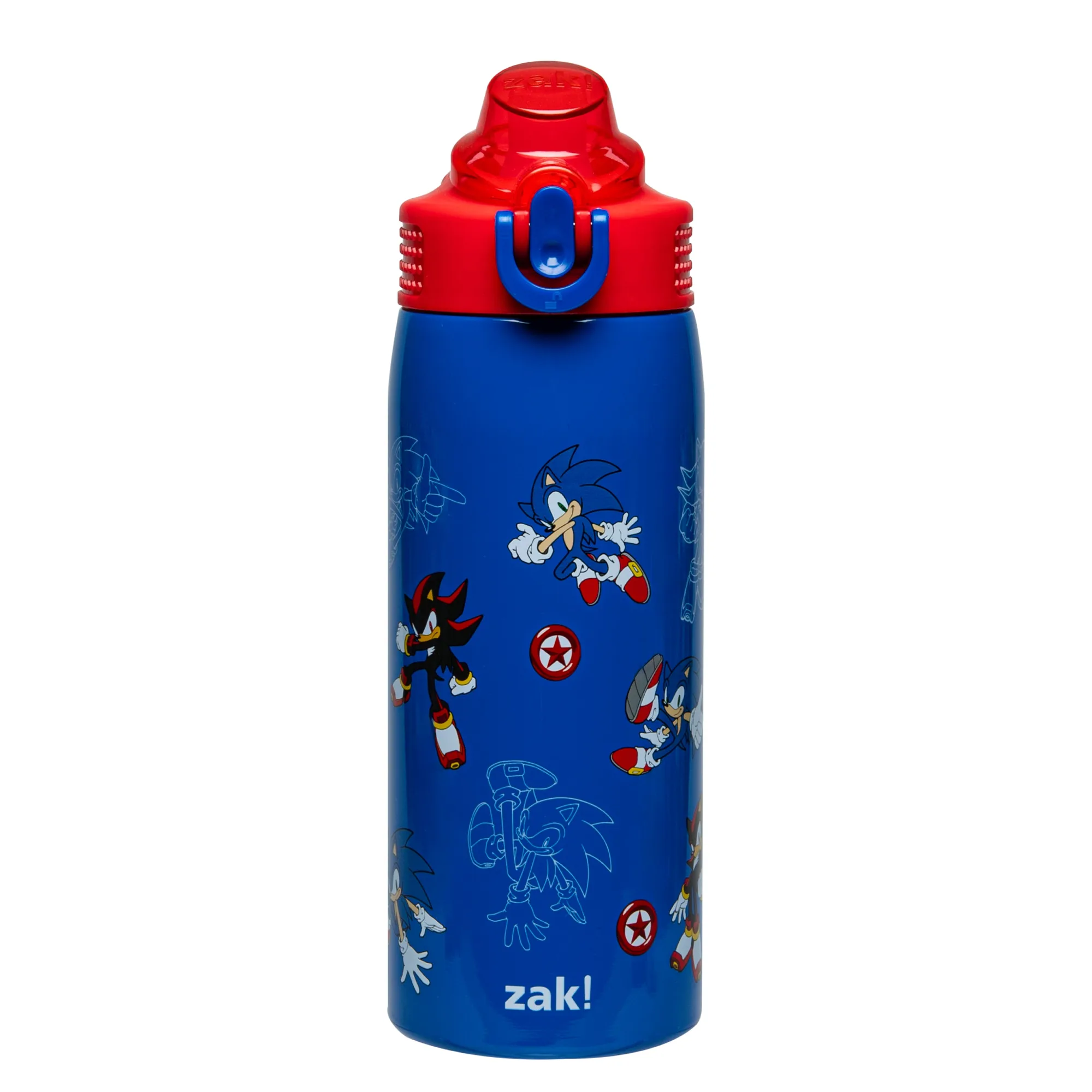 Why Your Insulated Bottle Sweats and How to Stop It