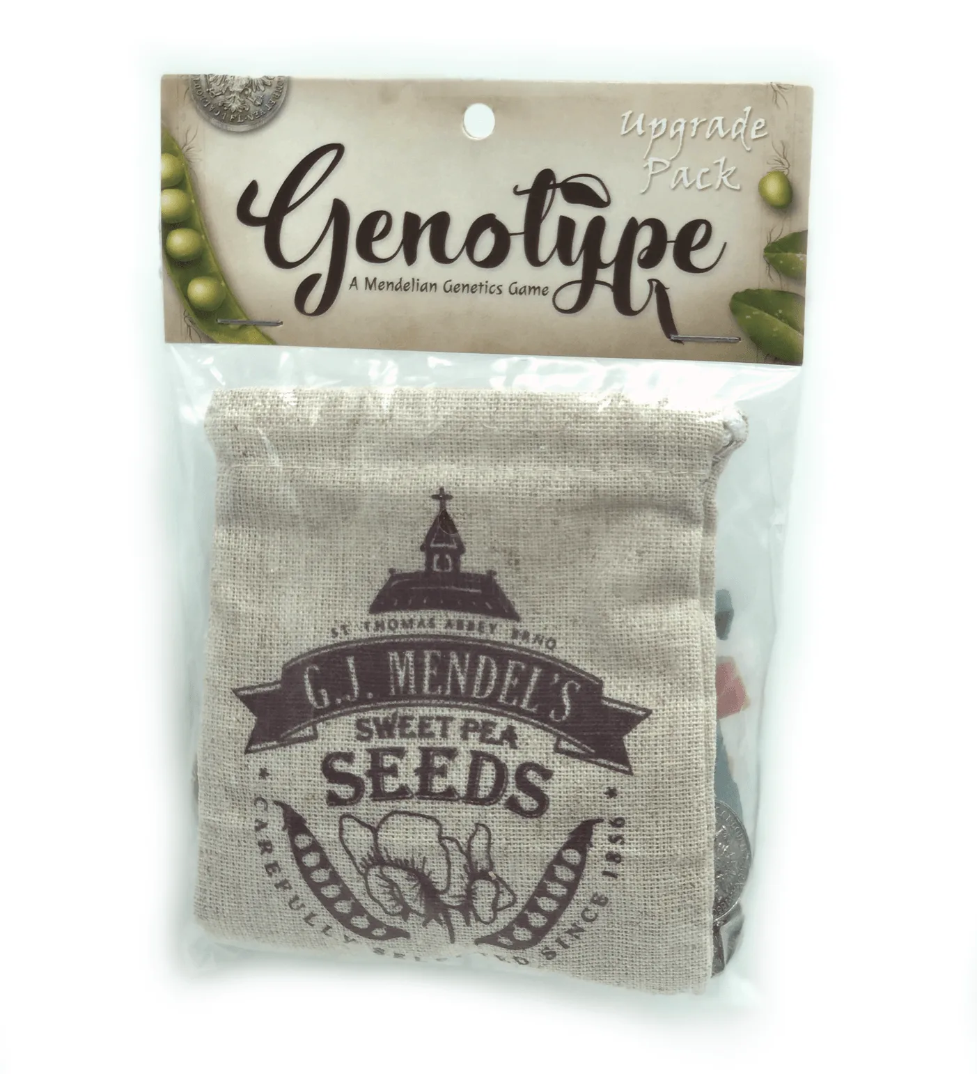 Genotype Add-On Pack: What's Inside and Is It Worth It?