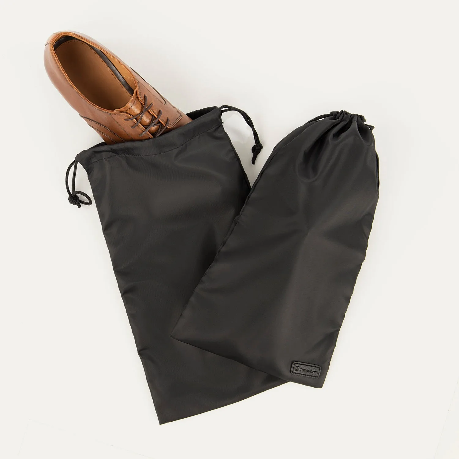 Borse per scarpe Travelpro Essentials: tieni le calzature in ordine