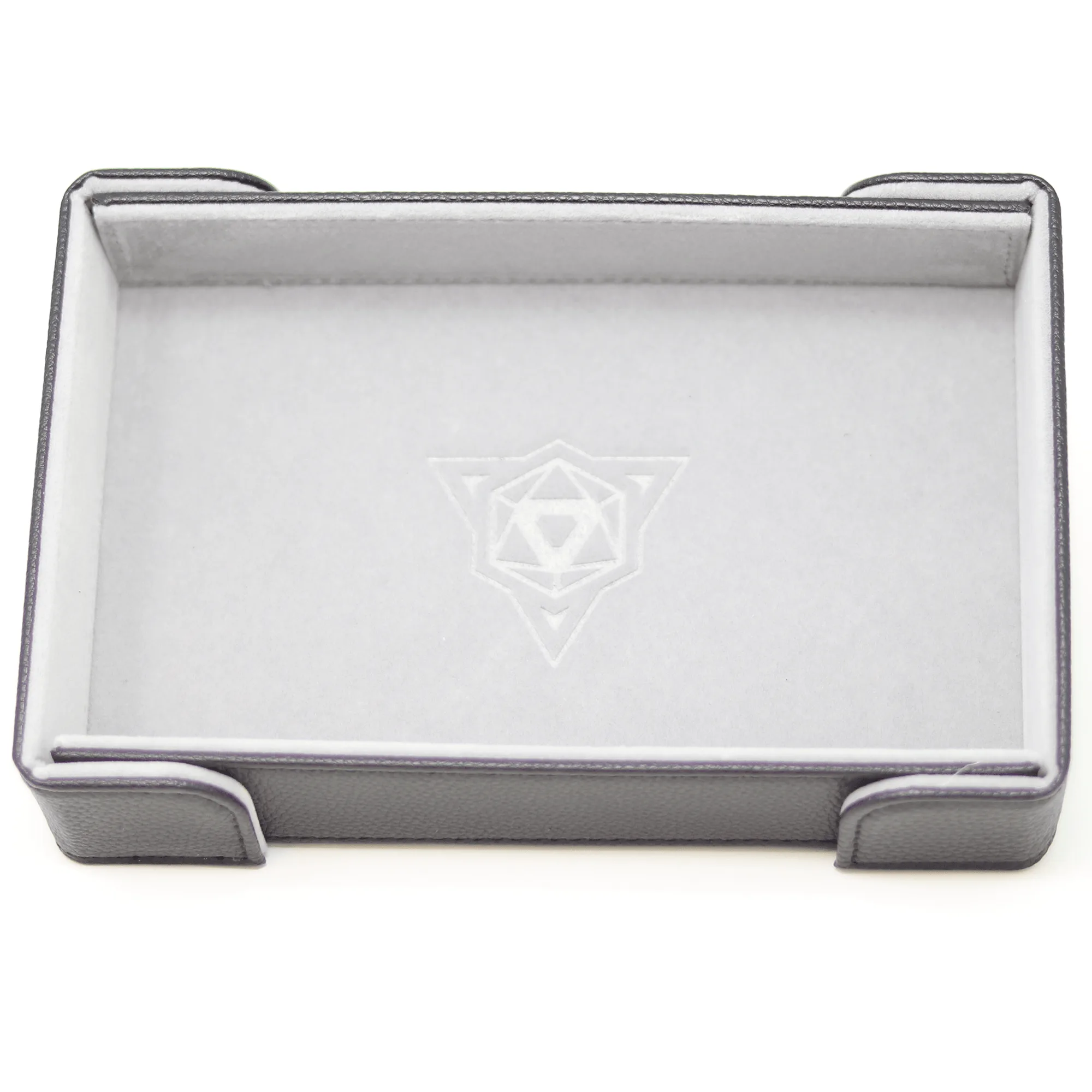 Magnetic Rectangle Tray: Organize Your Dice Tray