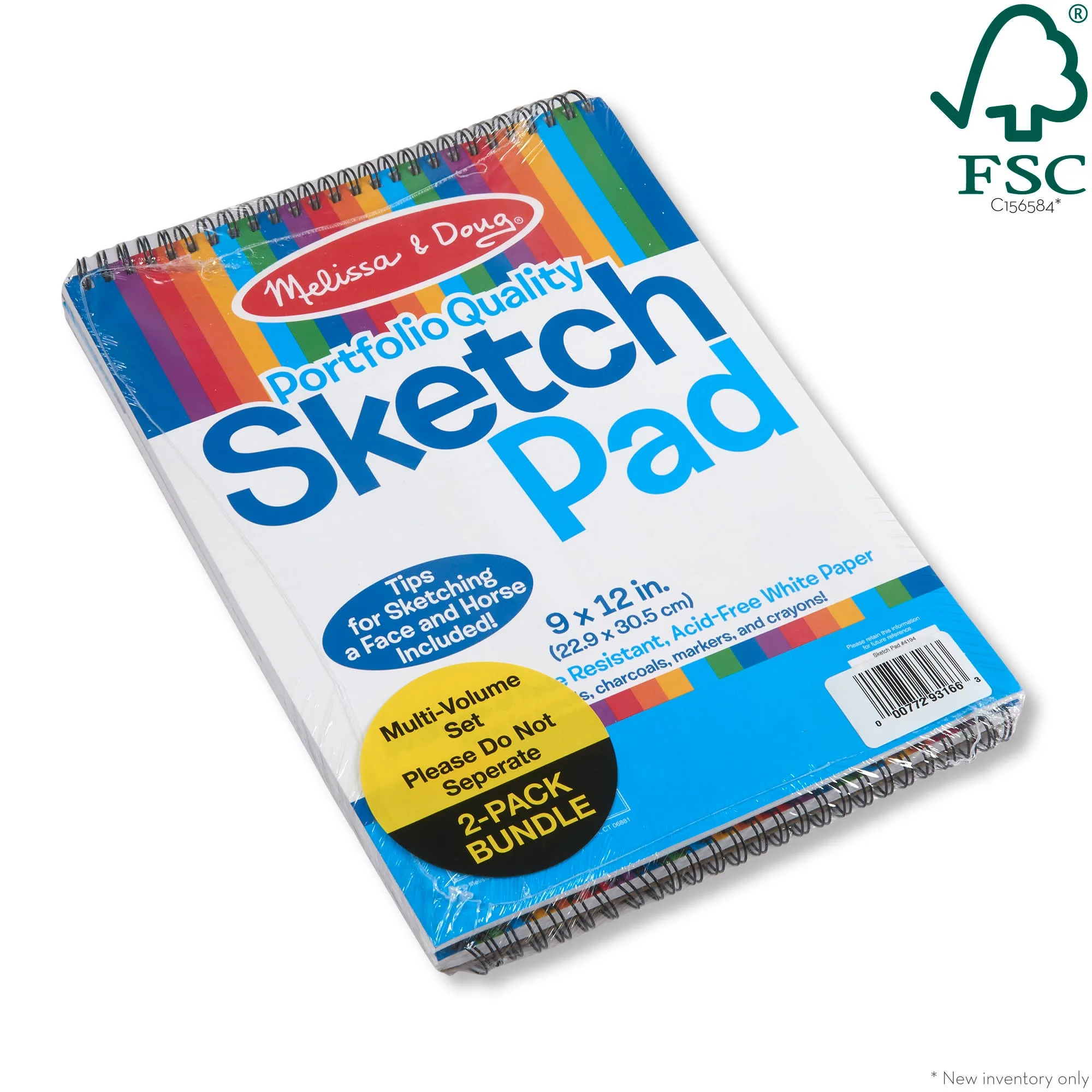 So wählen Sie ein Skizzenbuch für Kleinkindkunst