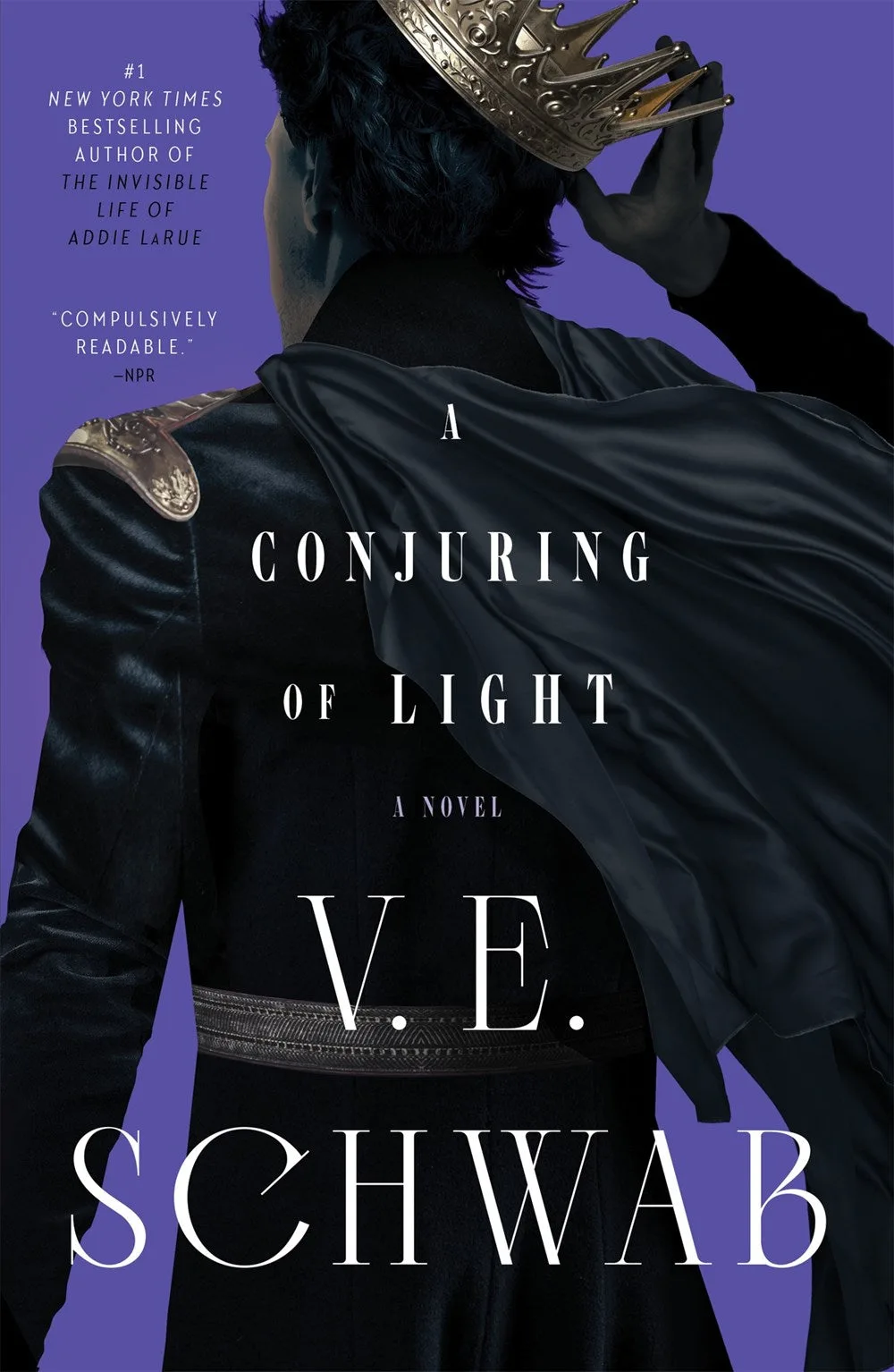 YA-fantasyserier: Hvor starter du etter A Conjuring of Light