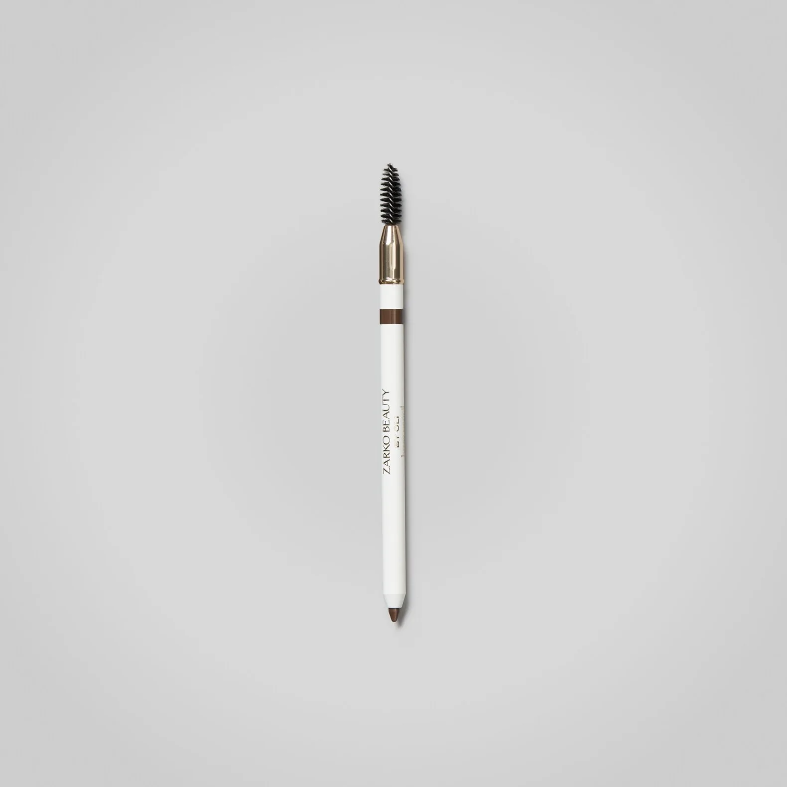 - Zarko Beauty By Oli - Eyebrow Pencil Dark Brown — Official webshop for ZARKOPERFUME
