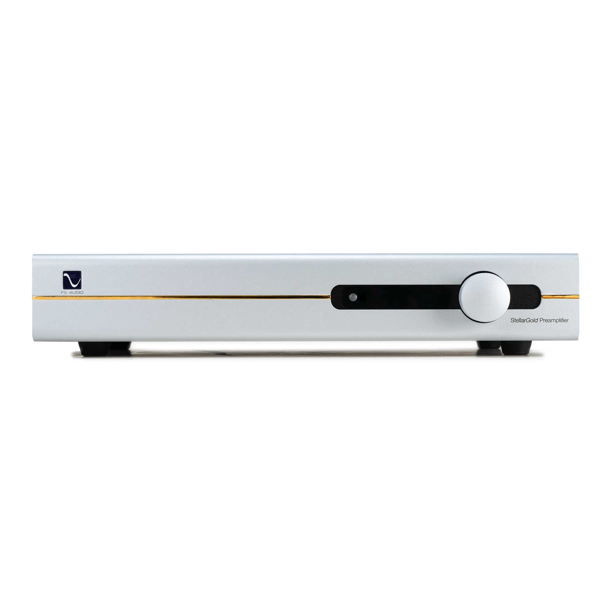 StellarGold Preamplifier