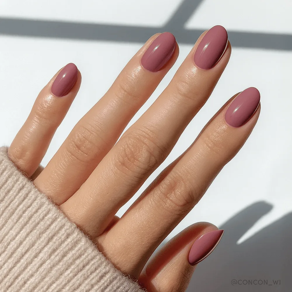 Fall Mauve
