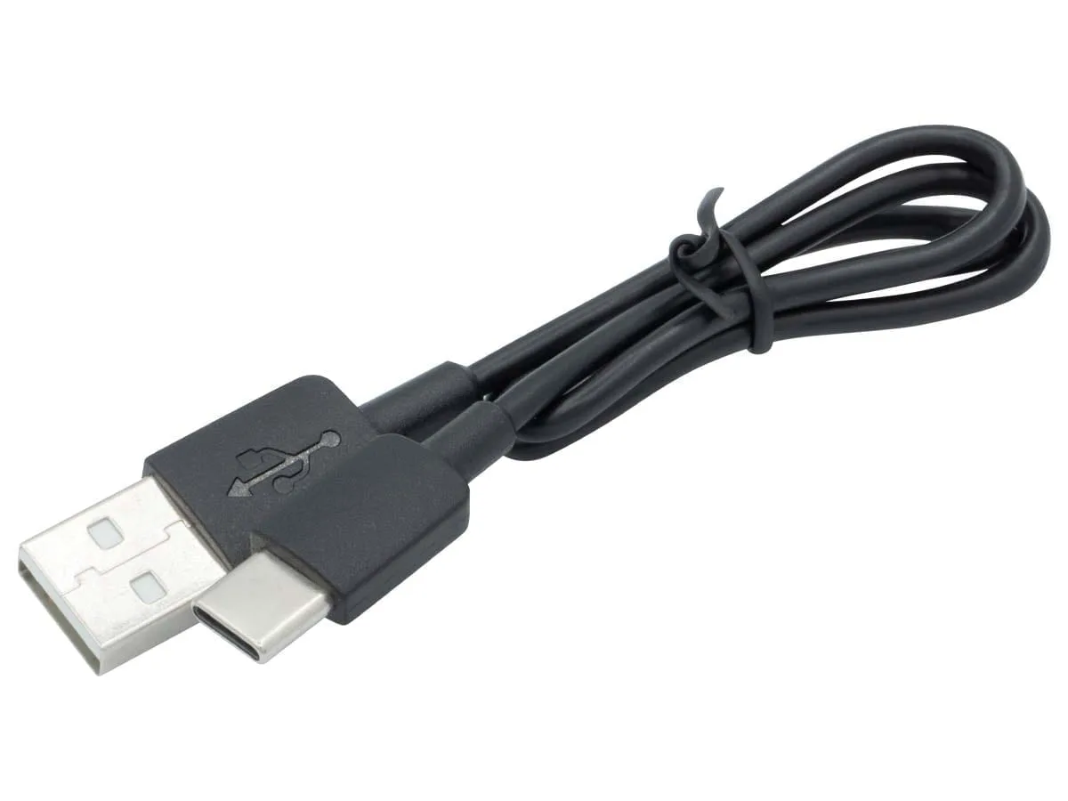 USB-C Replacement Cable Cord