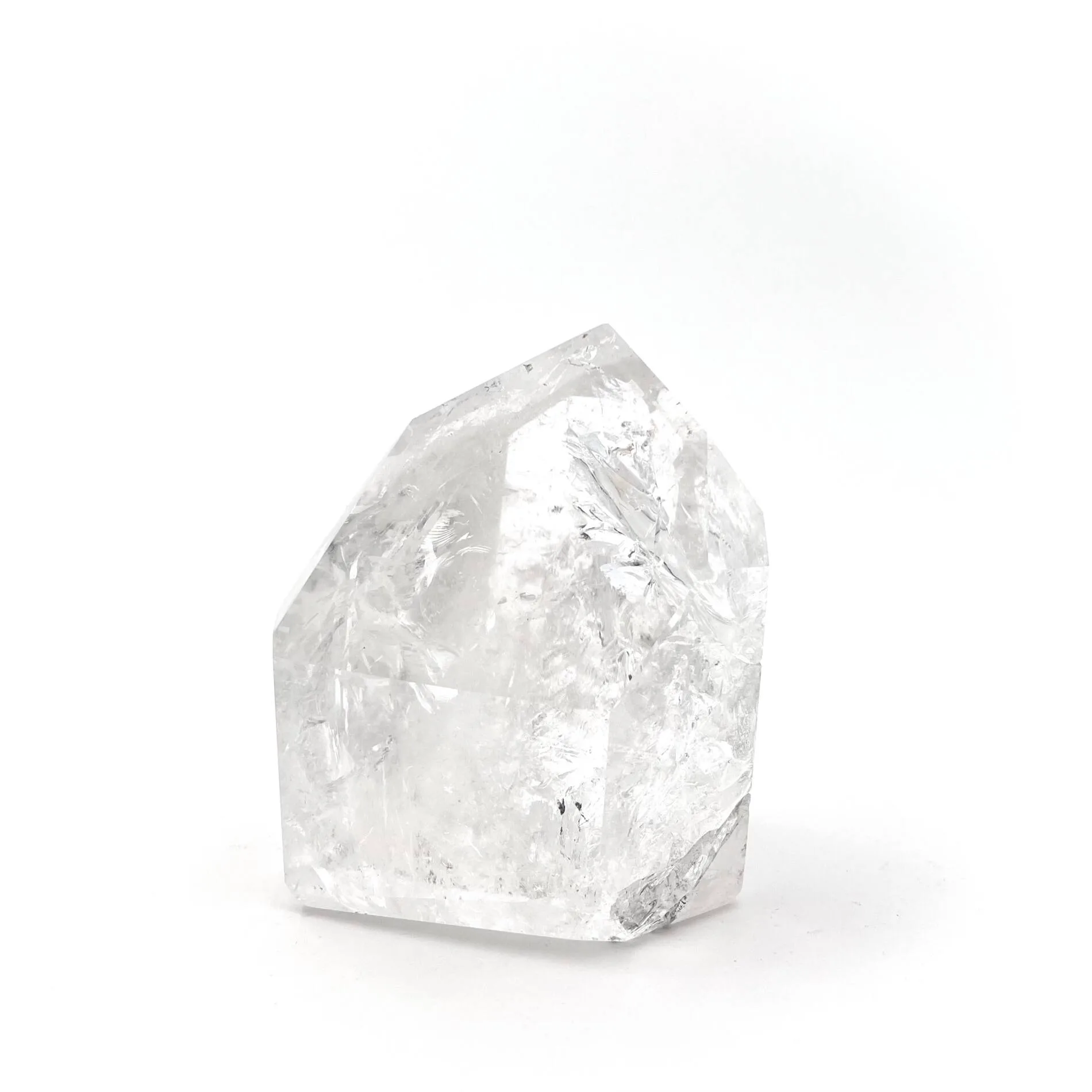 Clear Quartz Generator | Extra Large 3Lb