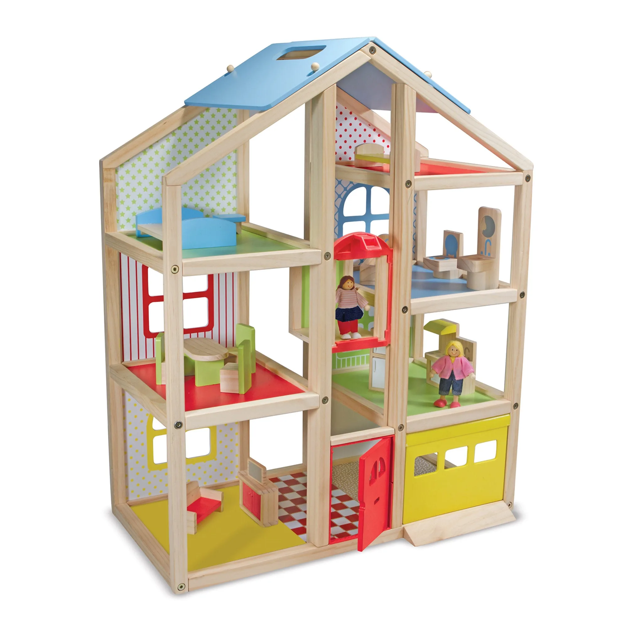 Play Food Favorites: How to Encourage Healthy Pretend Play