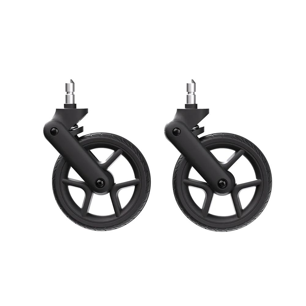 Nexis Front Wheel Set