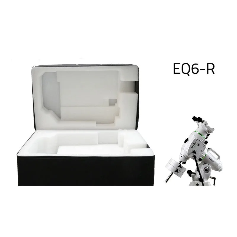 Foam Bag vs Hard Case: Telescope Protection Guide
