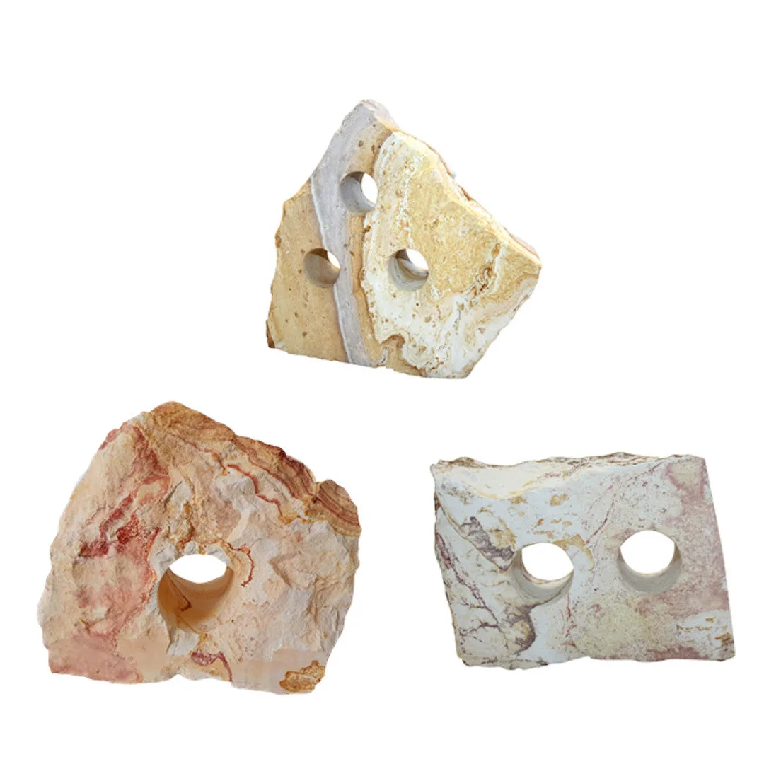 How to Choose Aquarium Rock for Your Hardscape