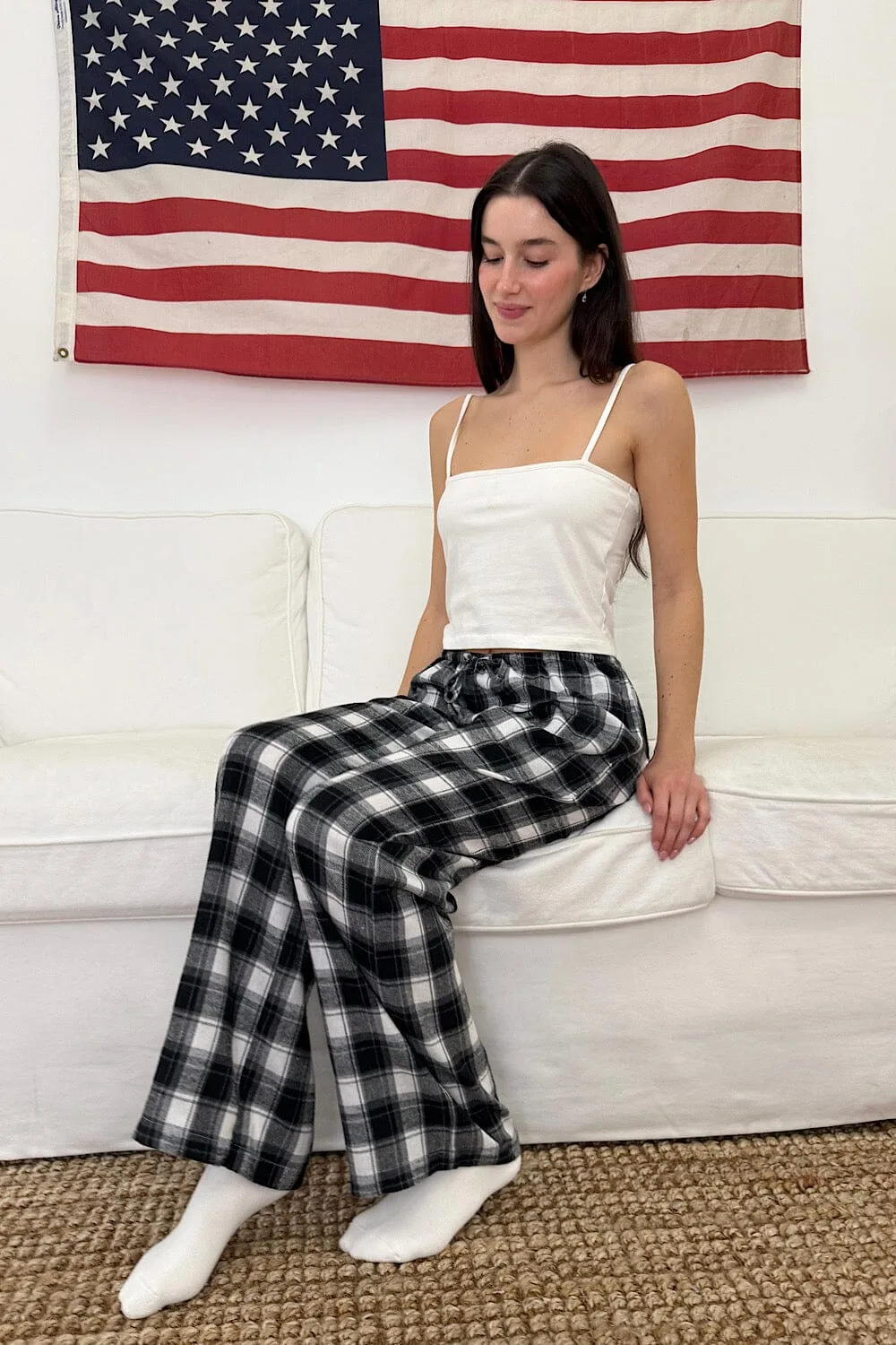Noelia Karohosen: Styling-Tipps für Herbst und Winter