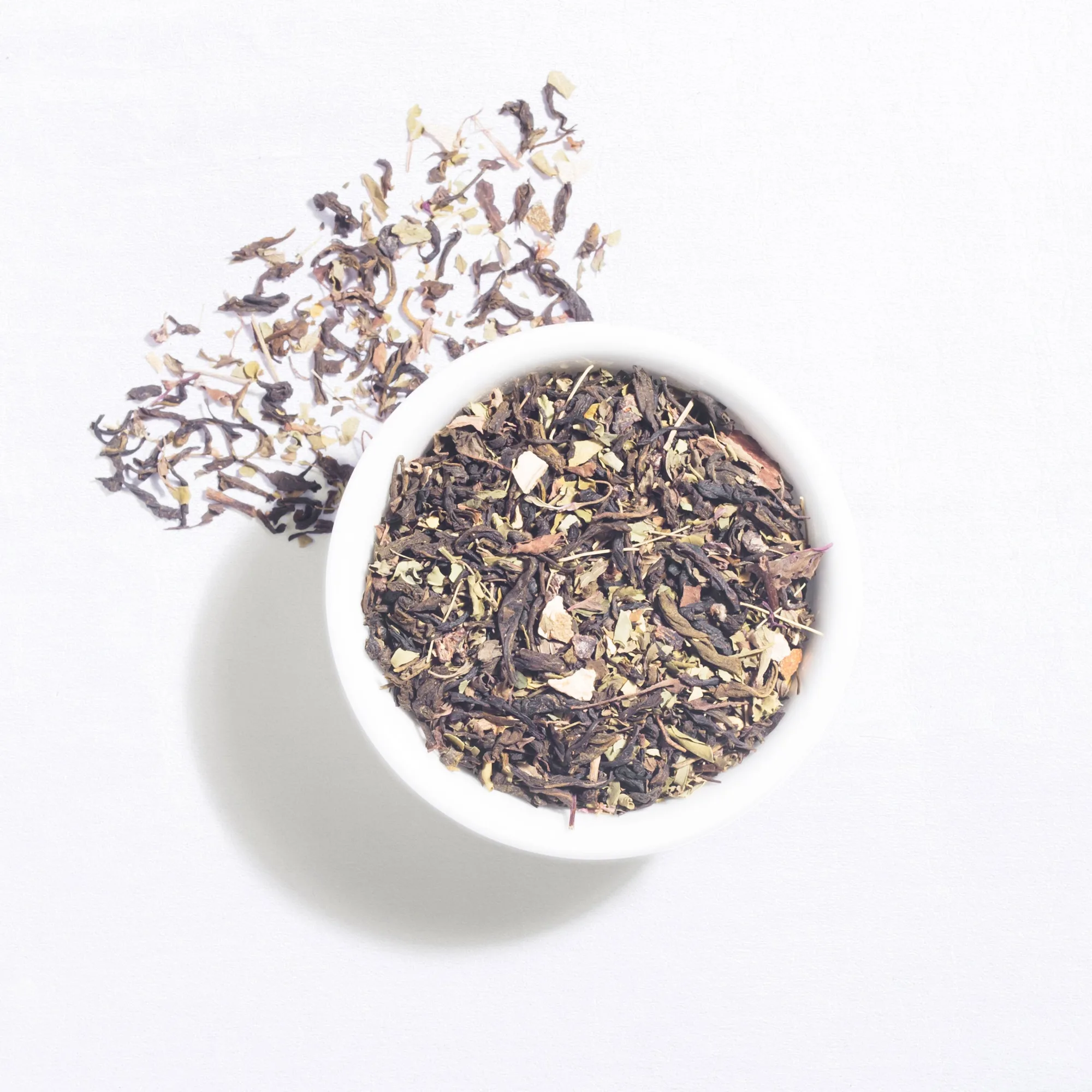 Was ist Moringa Wellness-Tee und wie verwendet man ihn?