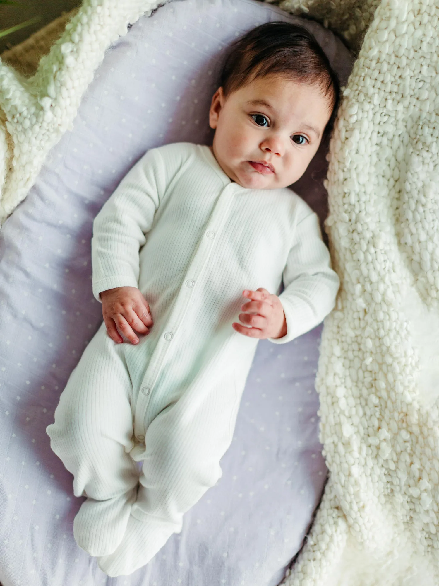 Muslin vs Cotton Crib Sheets: Which Fabric Is Better for Your Baby?