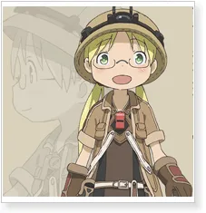 Cosplay Riko z Made in Abyss: Co zawiera zestaw?