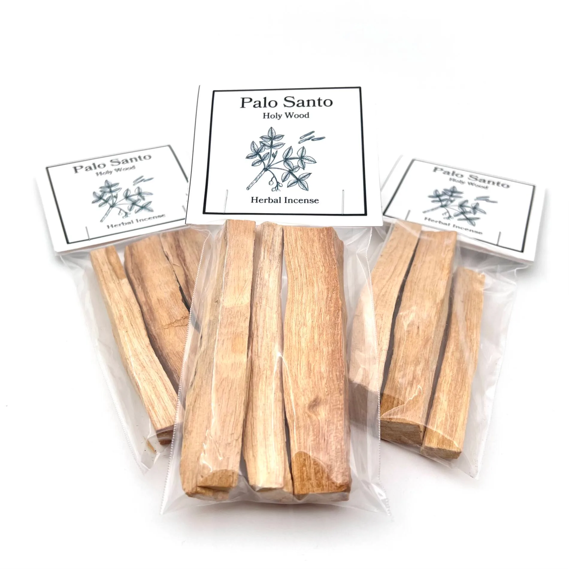 Palo Santo | Zestaw wielopak