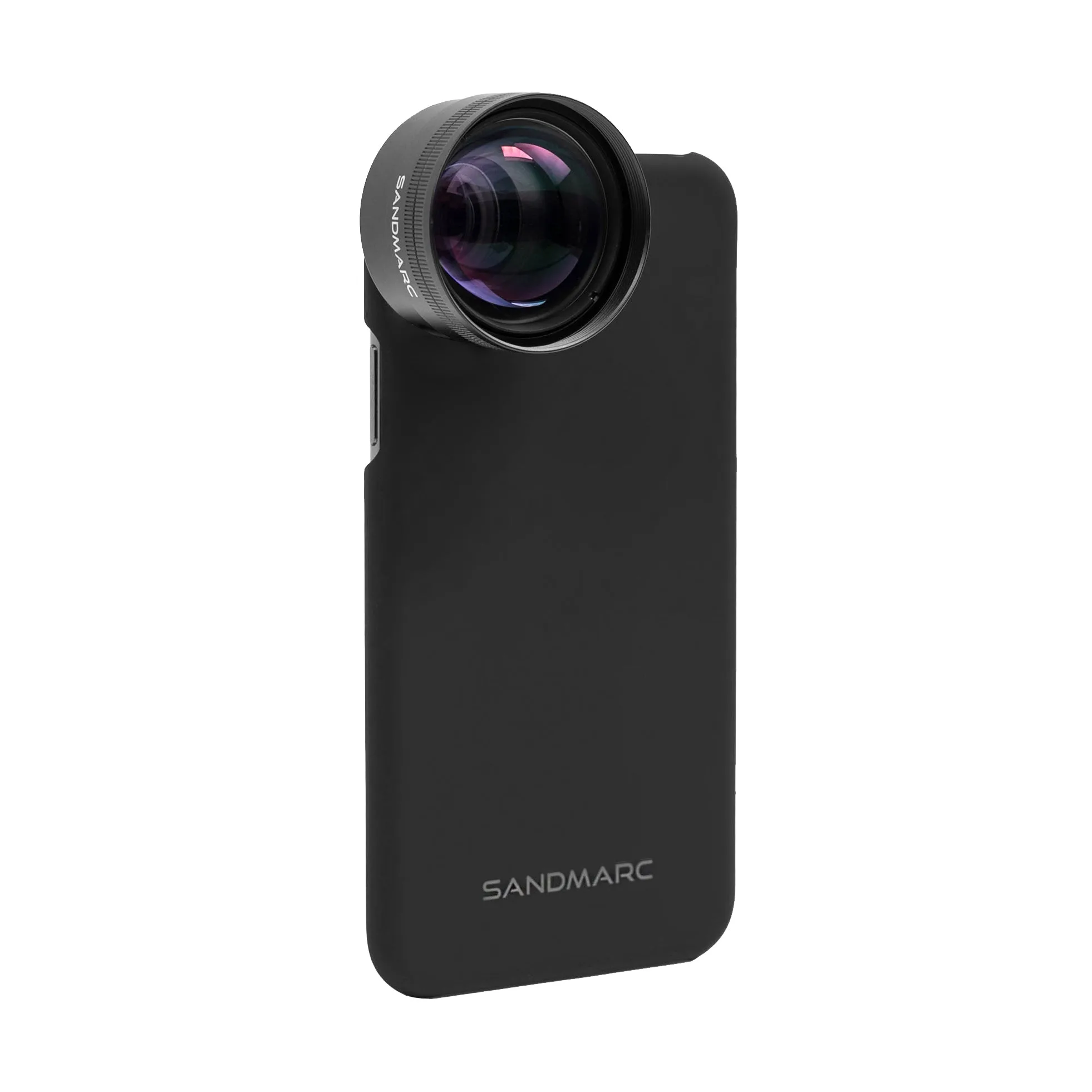 إصدار عدسة التقريب 2x - iPhone SE / 8 / 7
