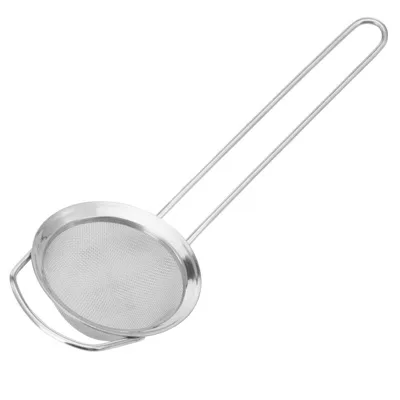 Sådan bruger du en te-si til den perfekte kop