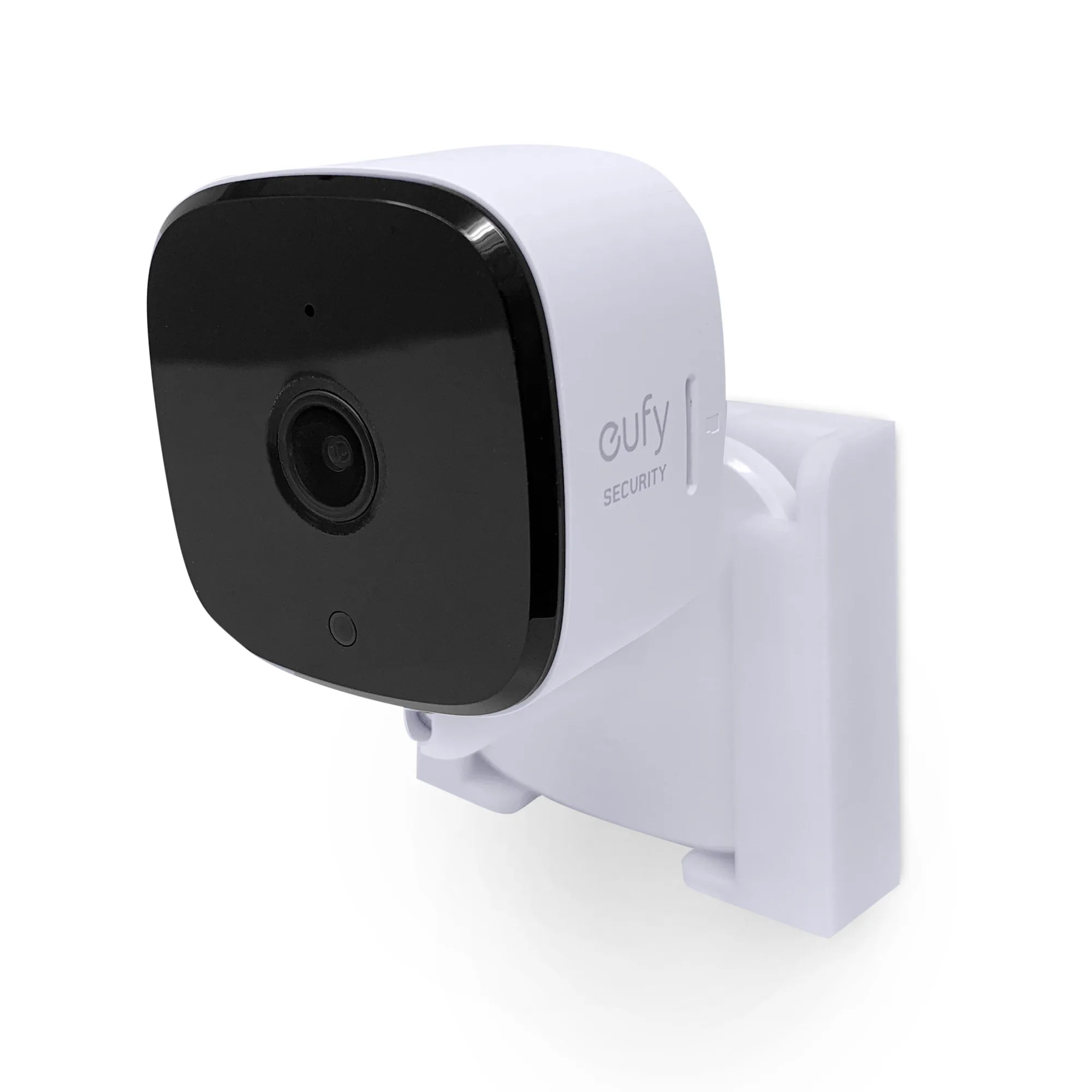 Adhesive Wall Mount for Eufy Security Cameras: Installation Guide