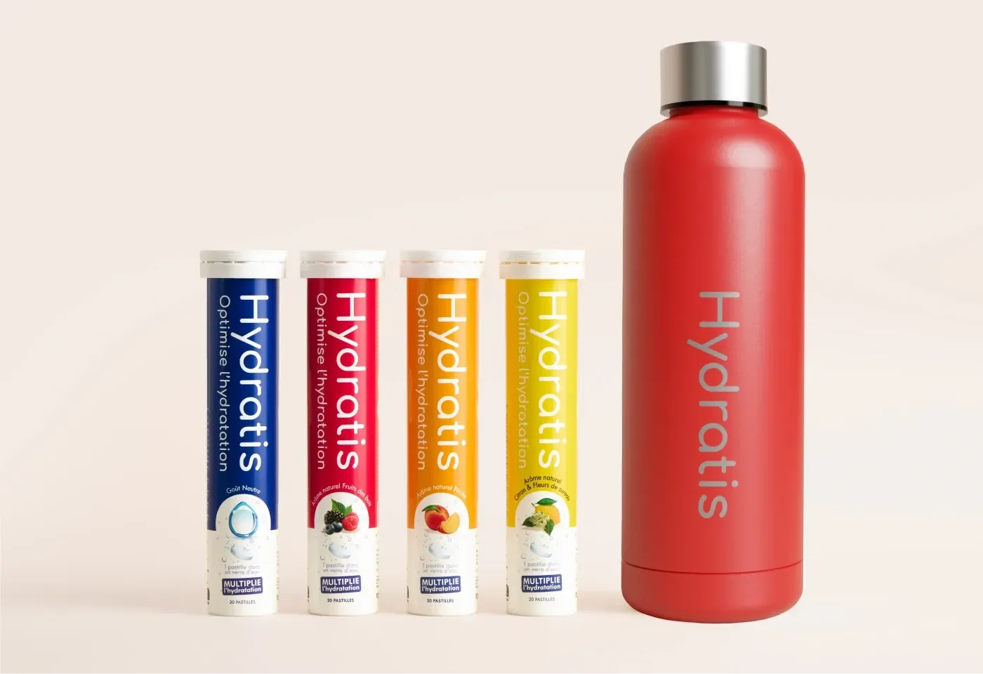 How to Choose the Right Hydratis Pack for Your Needs: A Complete Buying Guide