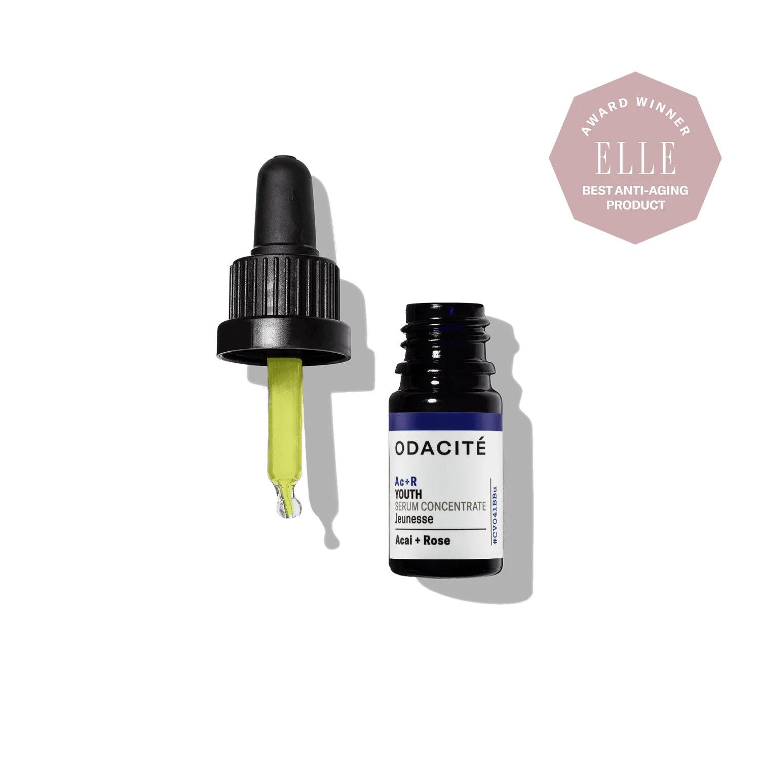 Youth • Acai + Rose • Ac+R Serum Concentrate