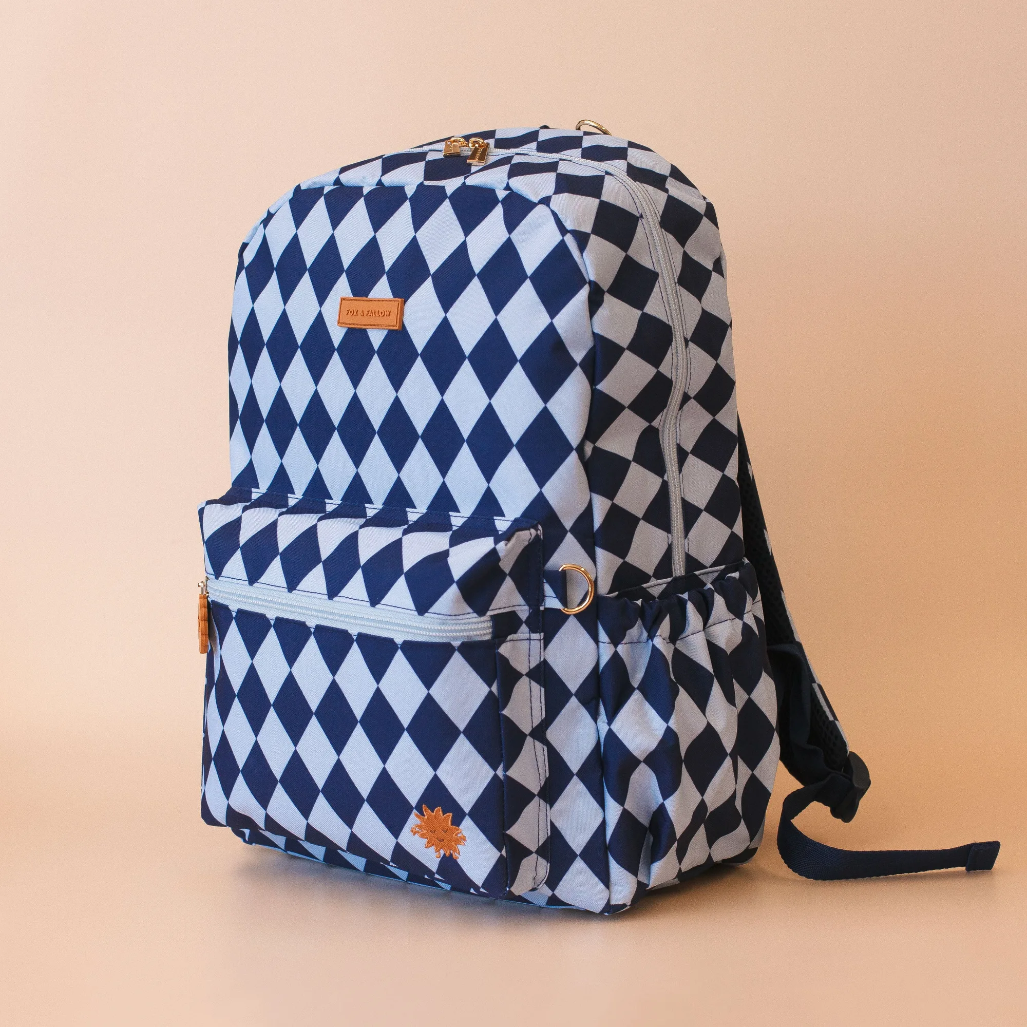ジュニア用リュックの学校準備ガイド
