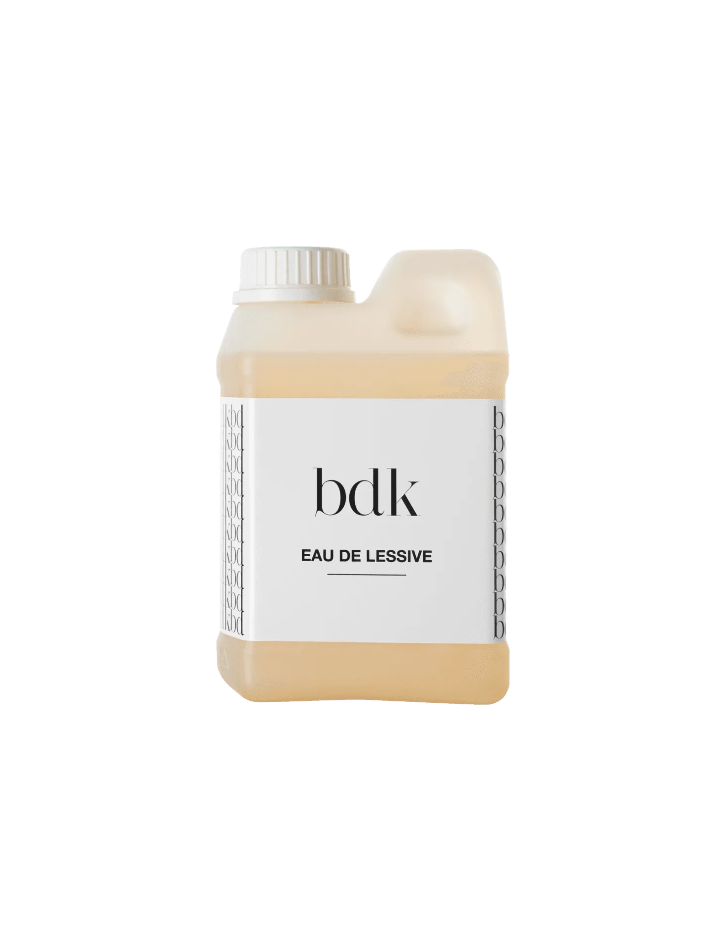 Eau de Lessive وGel Lavant: دليل العناية بالغسيل المعطر