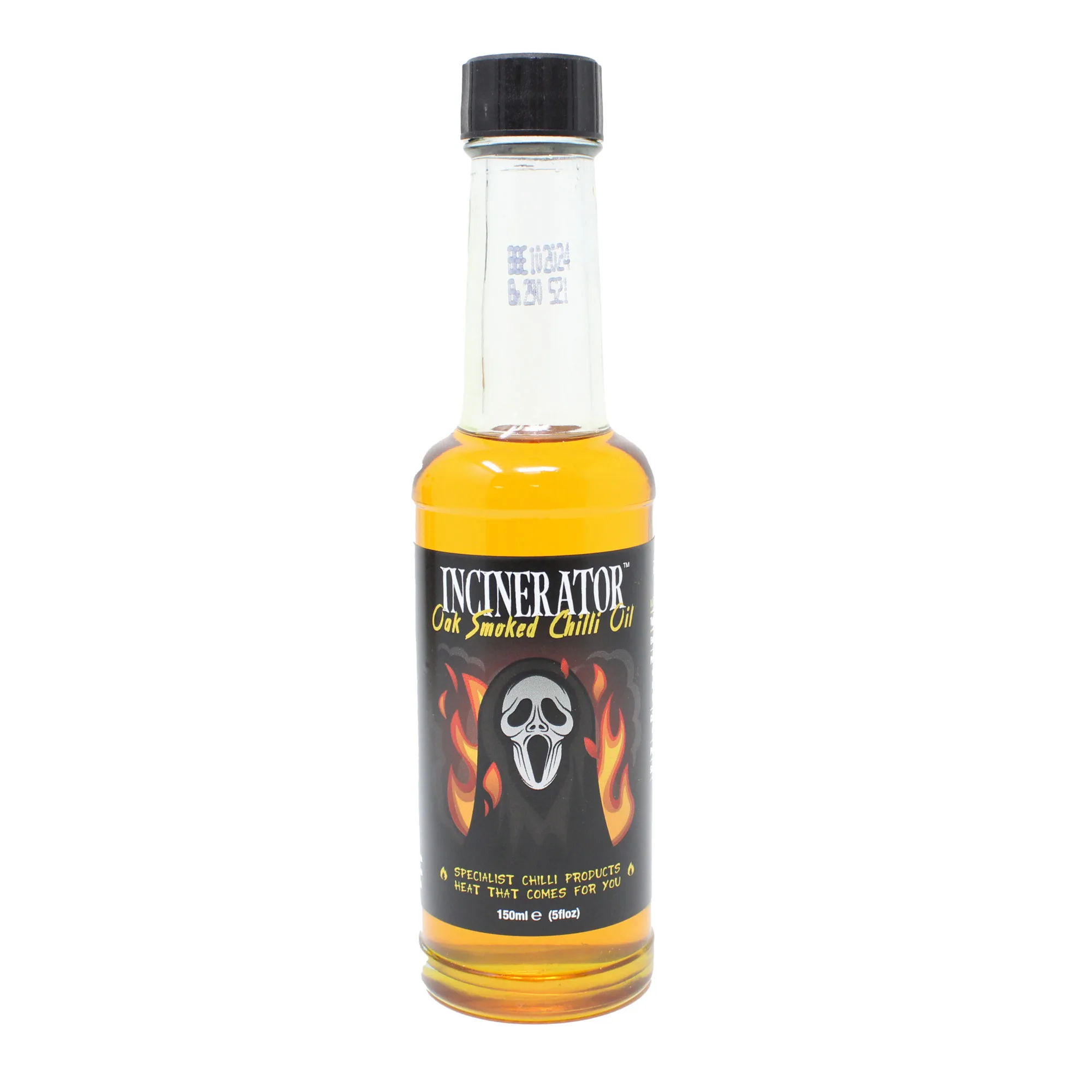 Balefire's Raze The Stakes Smoked Beer BBQ Sauce Review: Smokiness and Heat Level
