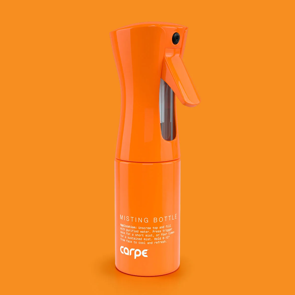 Misting Bottle
