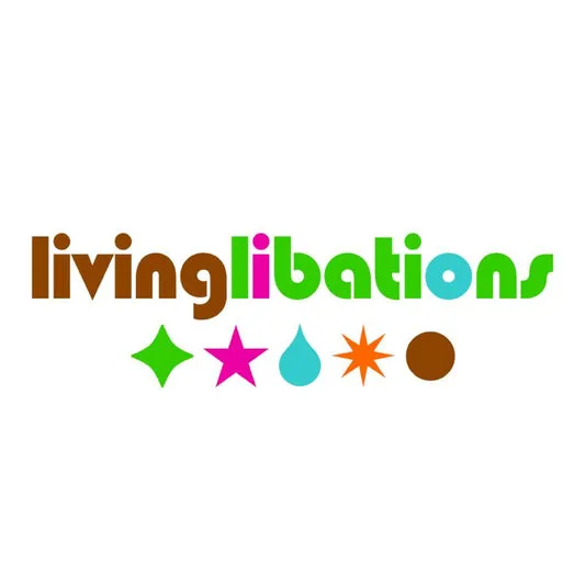 Sådan sender du et Living Libations e-gavekort