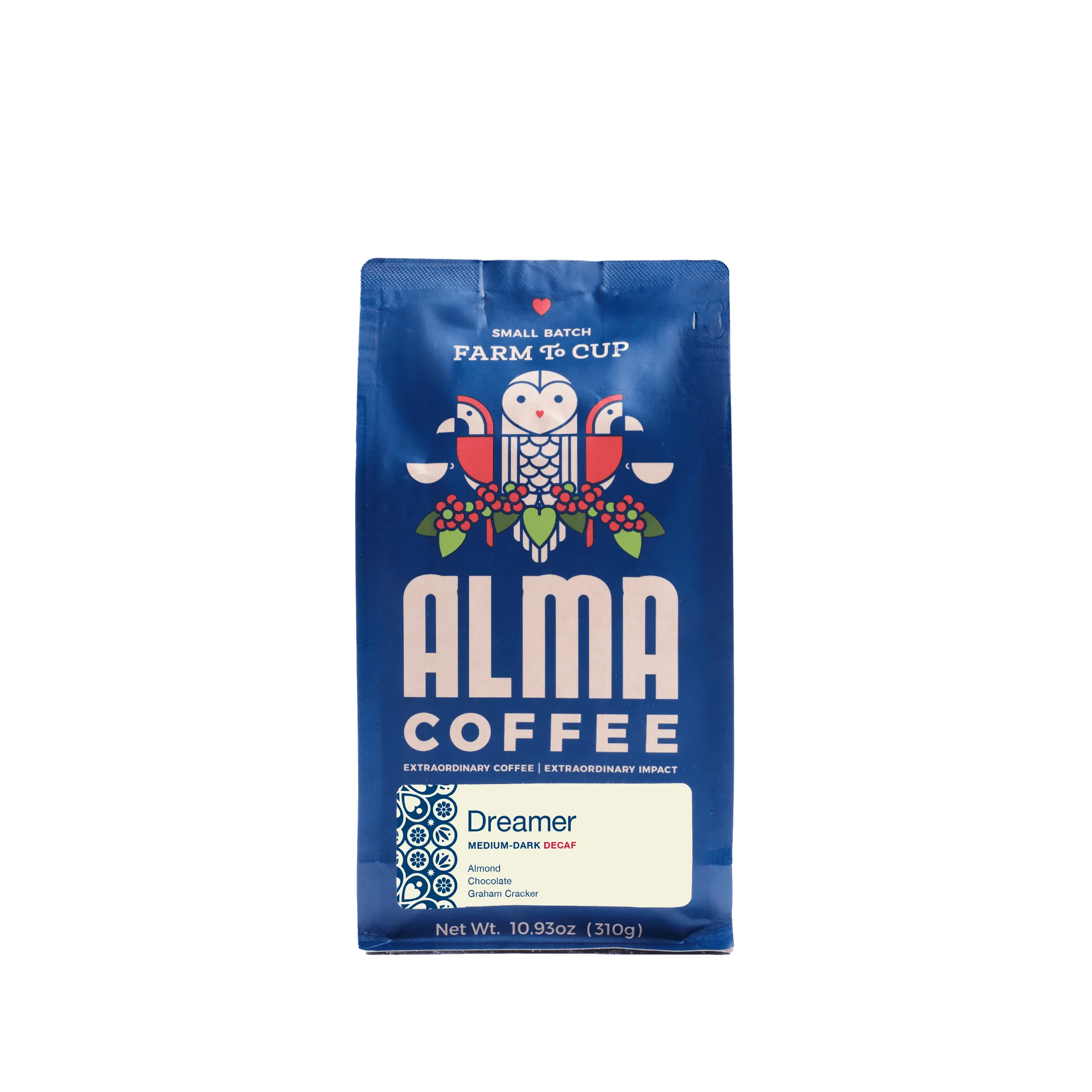 Dreamer Decaf vs. Last Light Half Caff: Welcher koffeinarme Kaffee gewinnt?