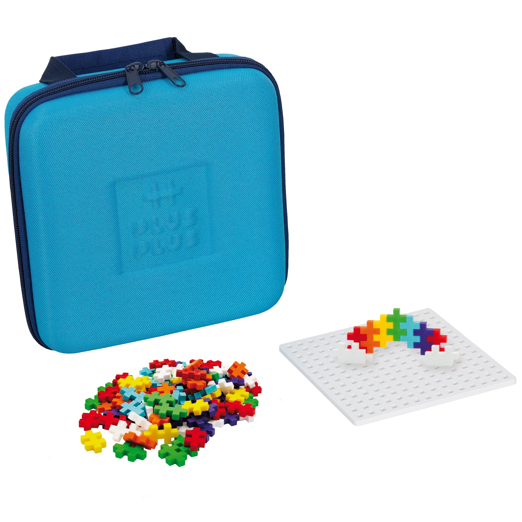 Travel Case - Rainbow