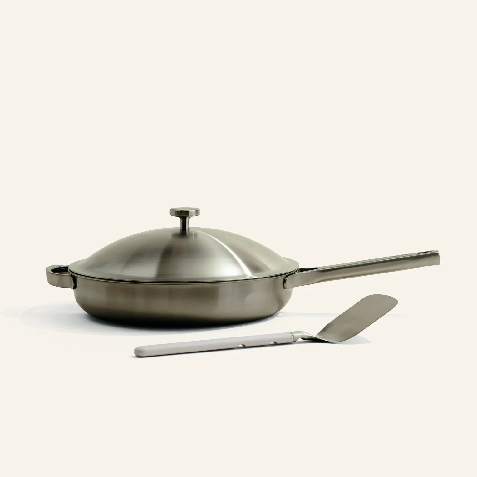 Eco-Friendly Kitchen Trends in 2025: Sustainable Cookware and Tableware for a Greener Home