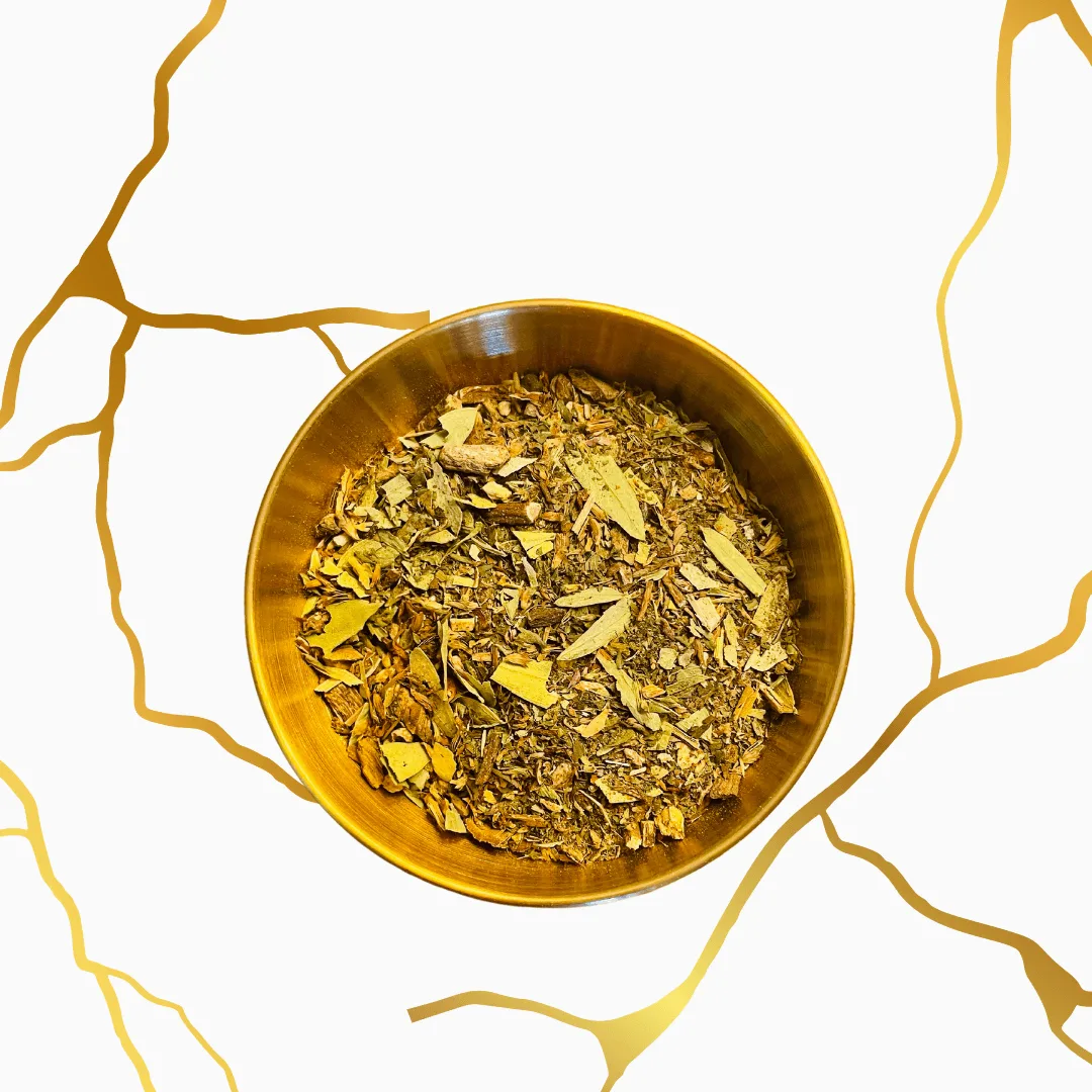 DETOX TEA (Organic)
