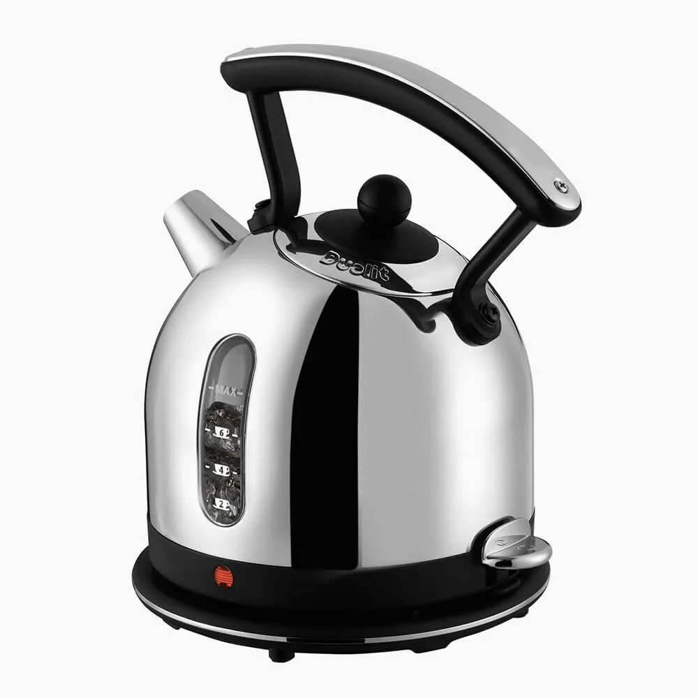 Choose a Kettle for Your Brewing Style