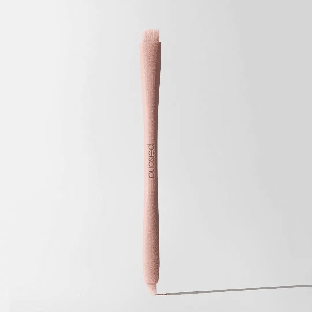 How to Create a Smoky Eye with the Line+Detail Brush: A Soft Smudged Eye Tutorial