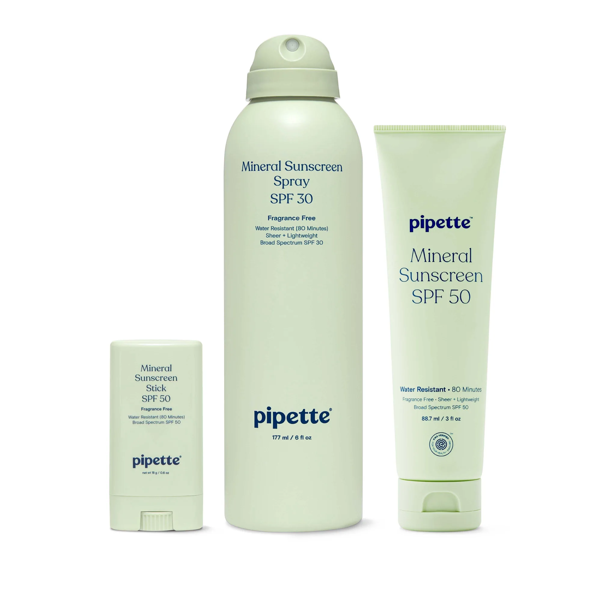 How to Protect Your Baby's Skin from Sun Without Harsh Chemicals