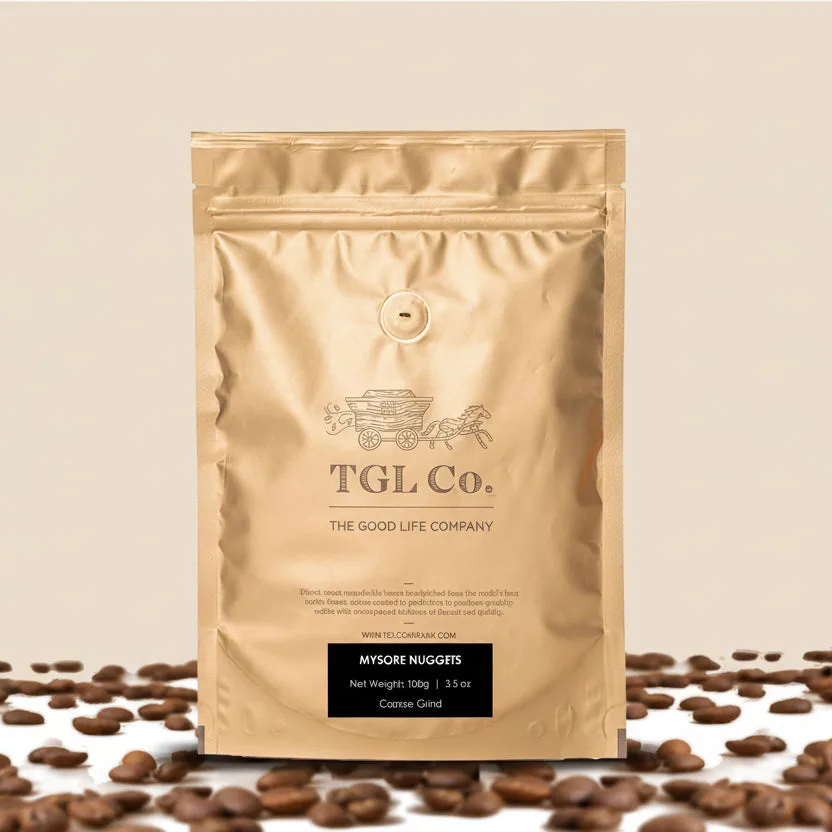 Mysore Nuggets kontra Signature Instant Coffee: Którą wybrać?