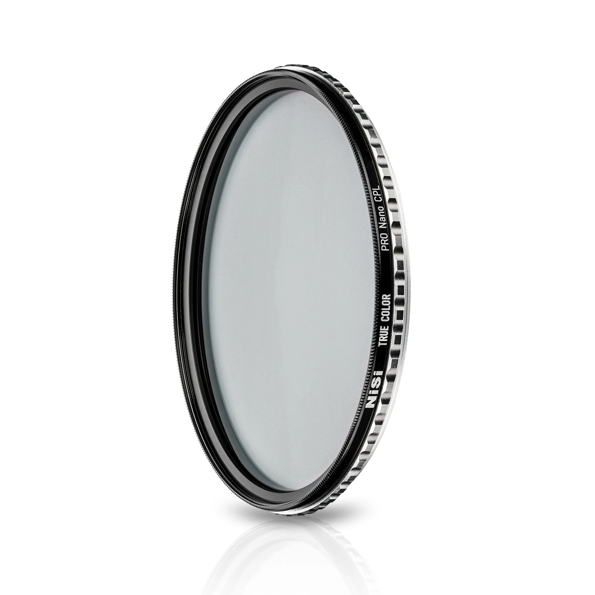 مرشح NiSi 105mm True Color Pro Nano CPL الاستقطابي الدائري