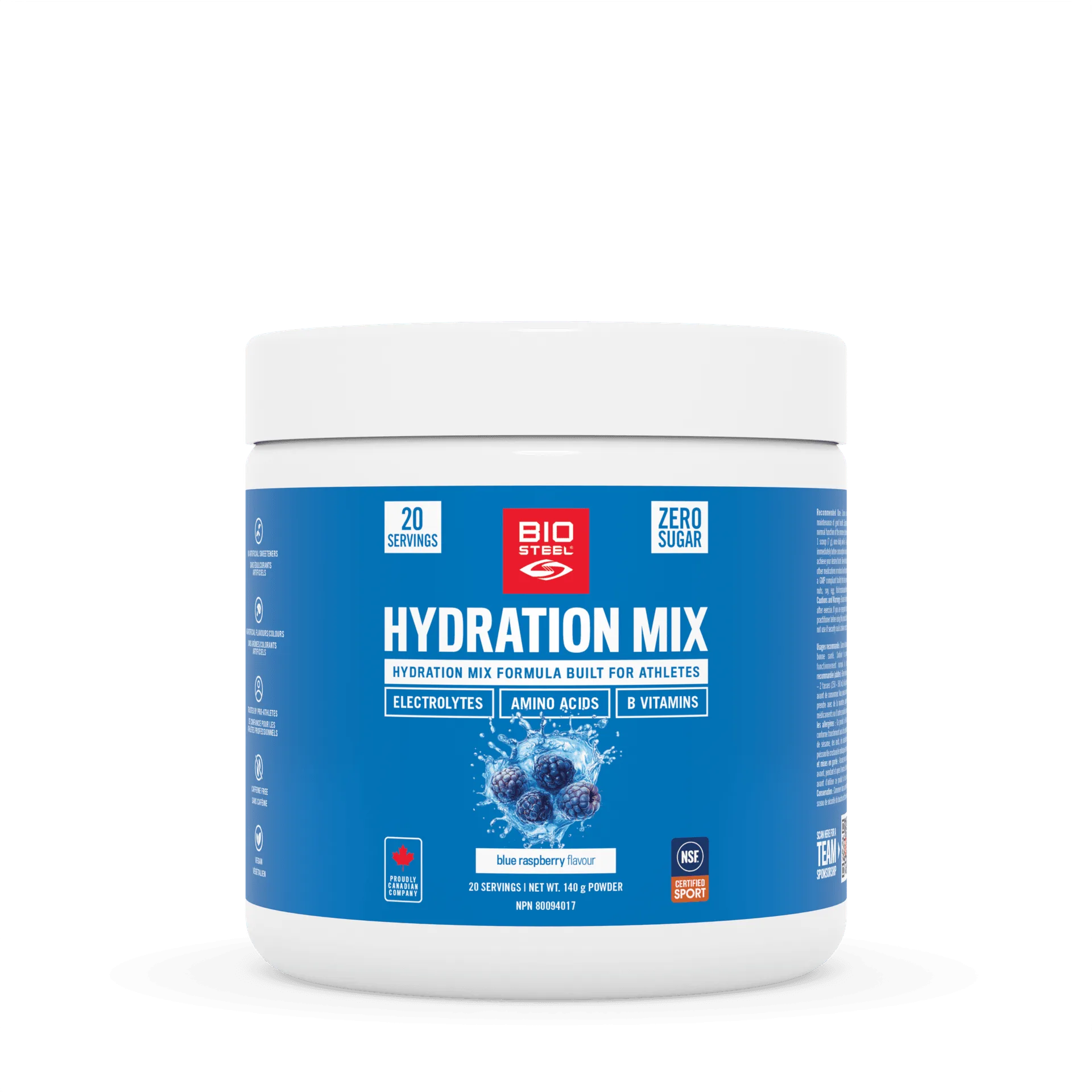 How to Mix Biosteel Hydration Mix for Best Results: A Complete Guide