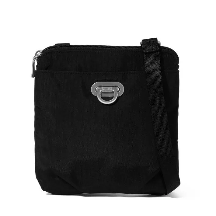 Guía de compra de bolsos bandolera: Cómo elegir la talla adecuada