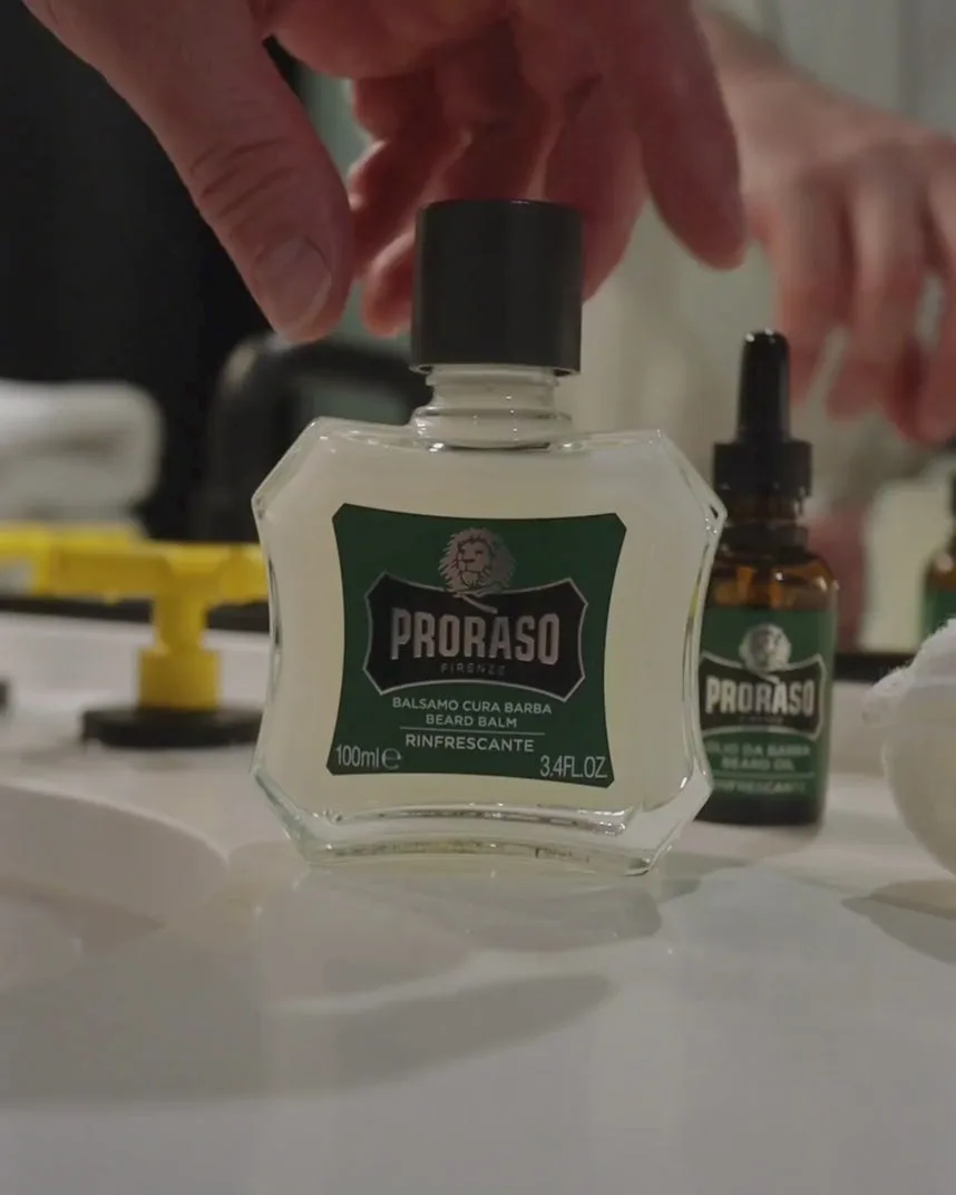 Beard Balm vs Beard Oil: Which Is Better for Conditioning?