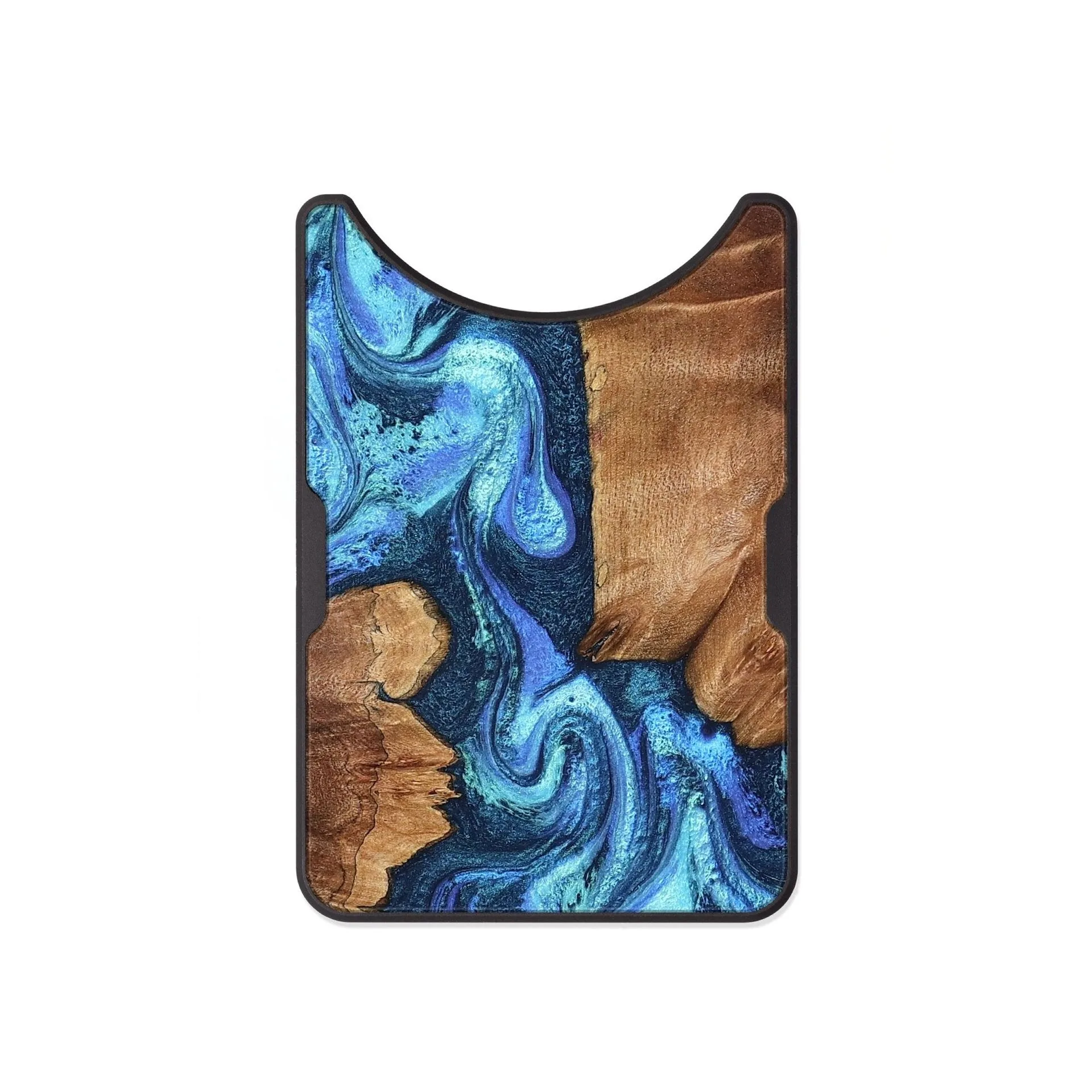 Cuidados com a carteira Alloy Wood: mantenha a sua Liv Blue como nova